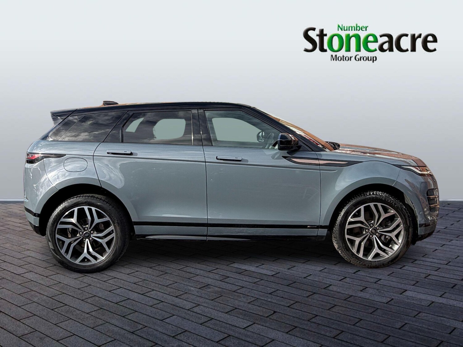 Used Land Rover Range Rover Evoque for sale - 78214959: Photo 7