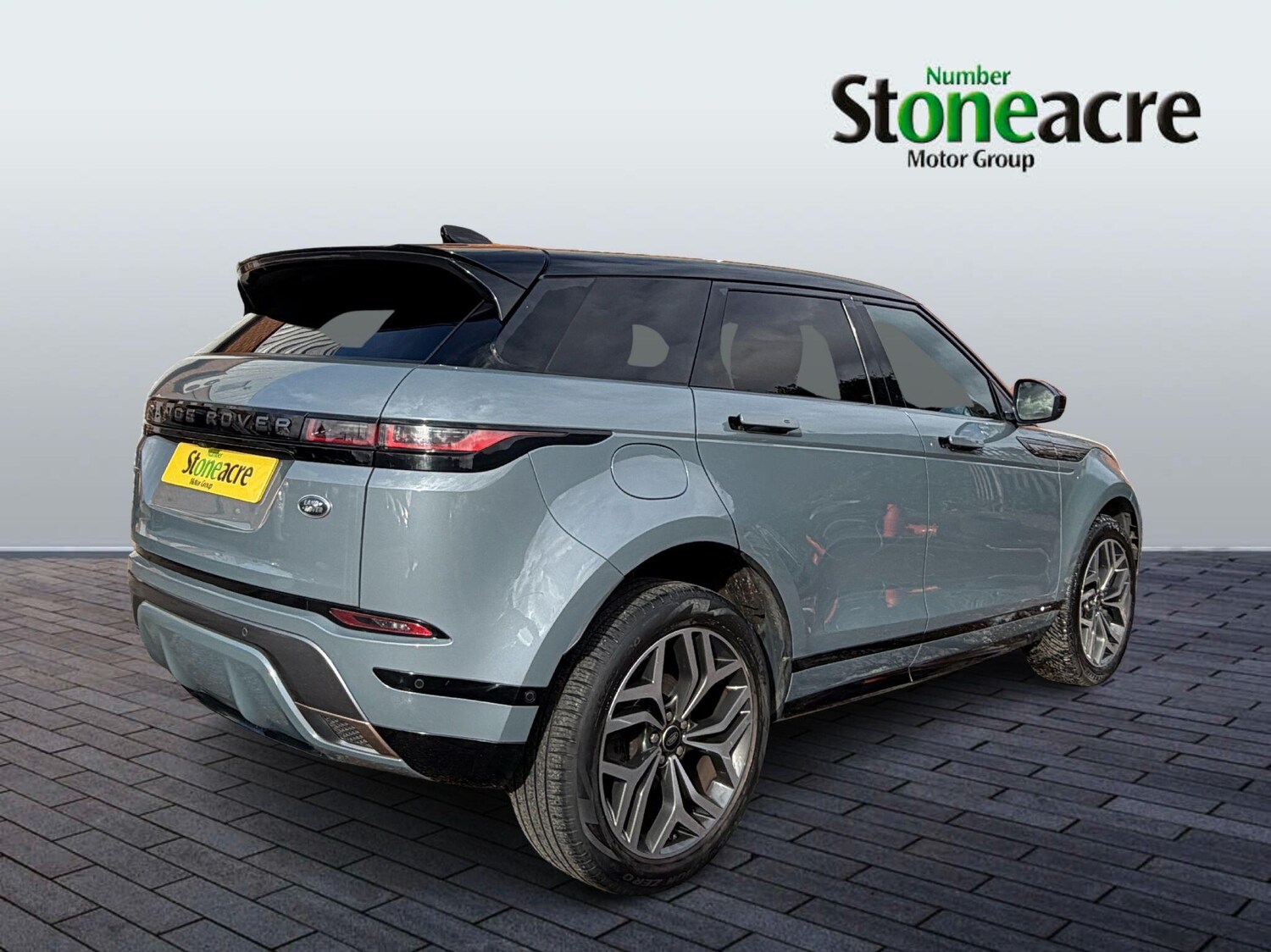 Used Land Rover Range Rover Evoque for sale - 78214959: Photo 8