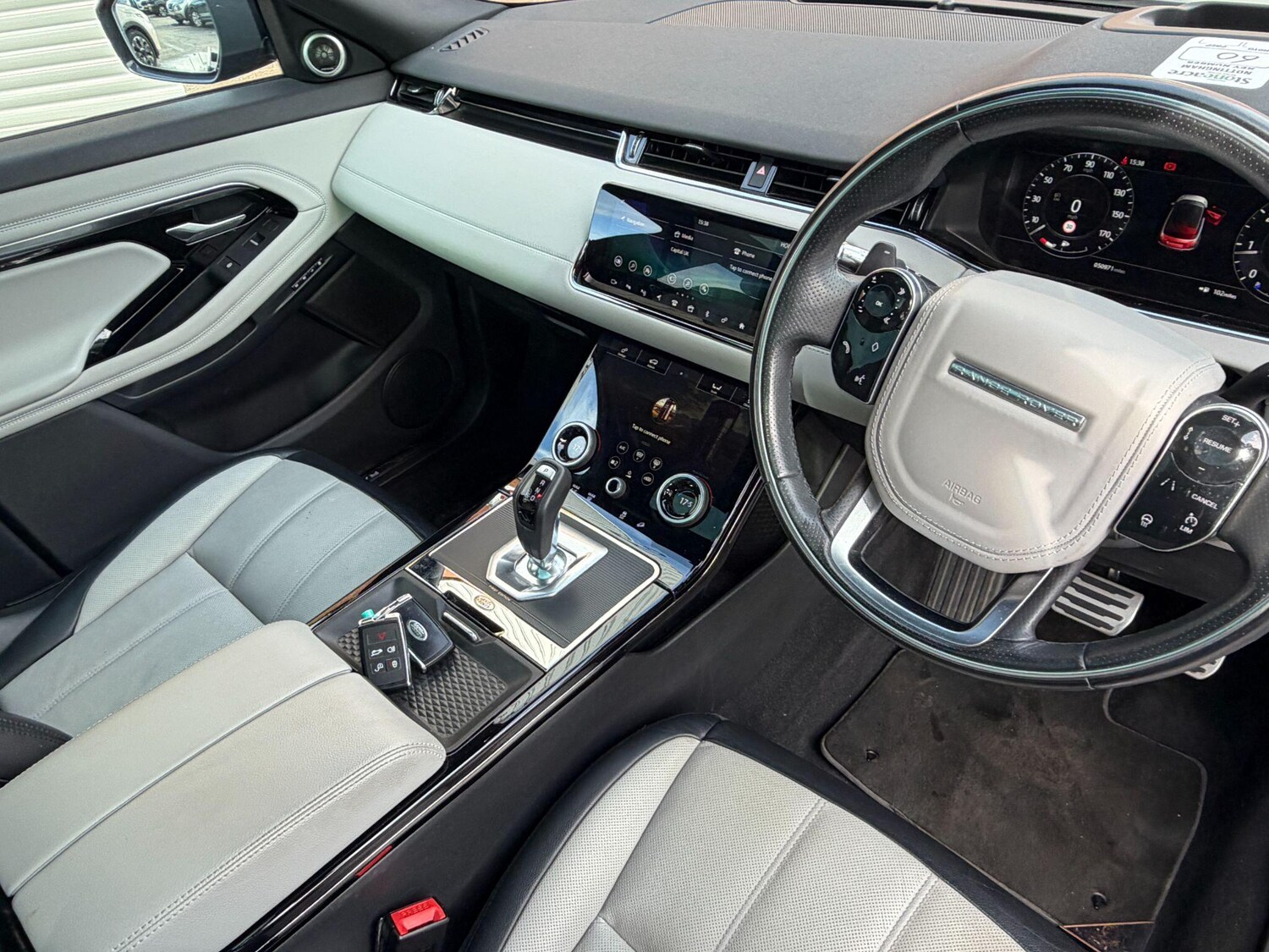 Used Land Rover Range Rover Evoque for sale - 78214959: Photo 9