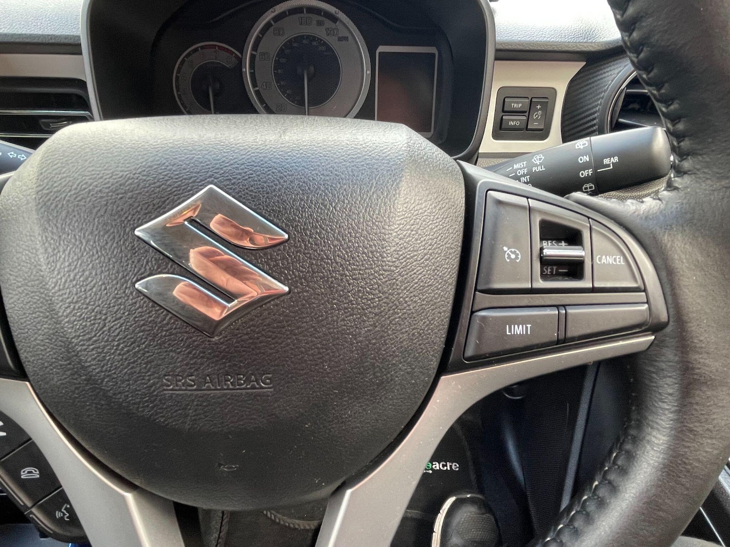 Used Suzuki Ignis for sale - 77242680: Photo 14