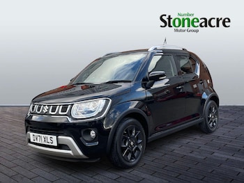 Used Suzuki Ignis 2022 for sale - 77242680: Photo