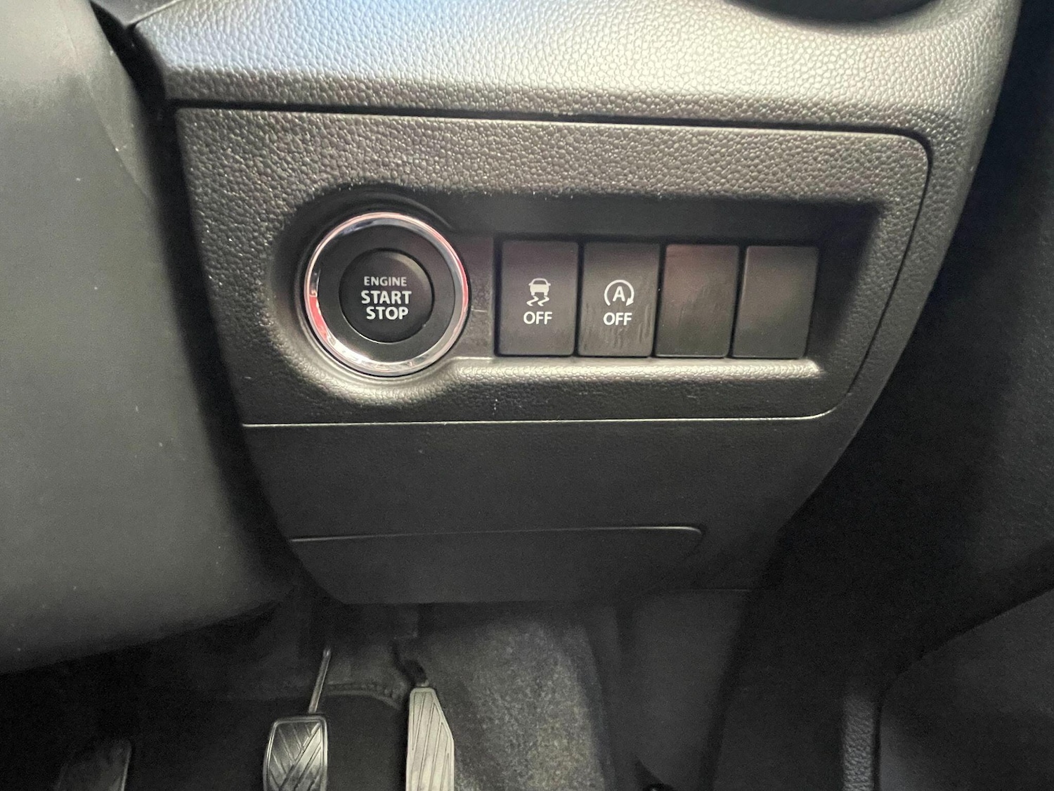 Used Suzuki Ignis for sale - 77242680: Photo 31