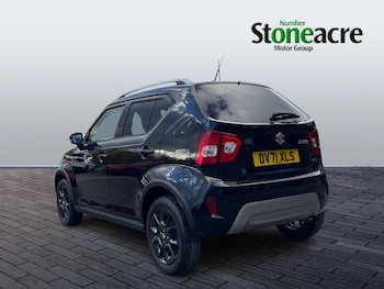 Used Suzuki Ignis 2022 for sale - 77242680: Photo