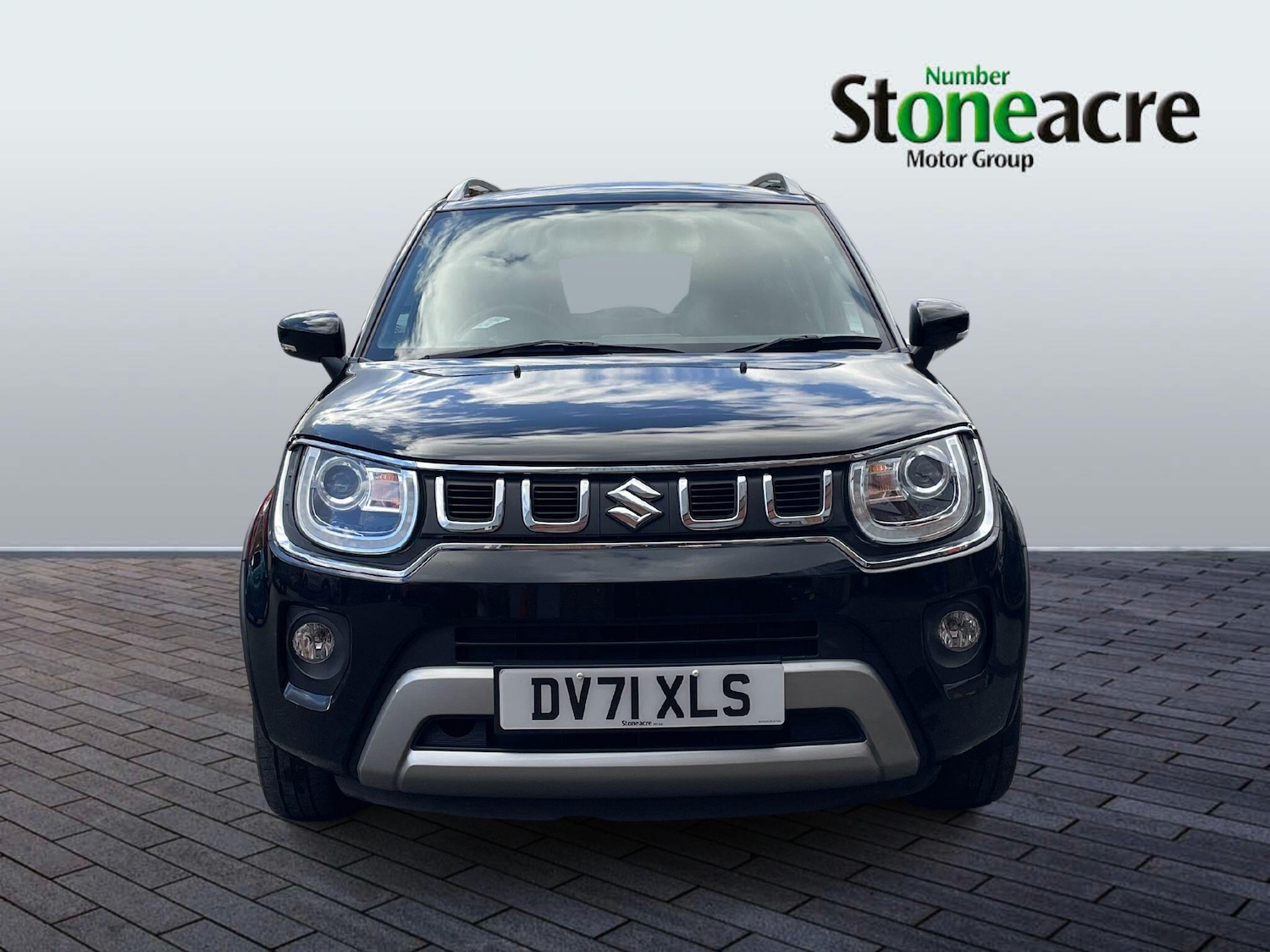 Used Suzuki Ignis for sale - 77242680: Photo 6