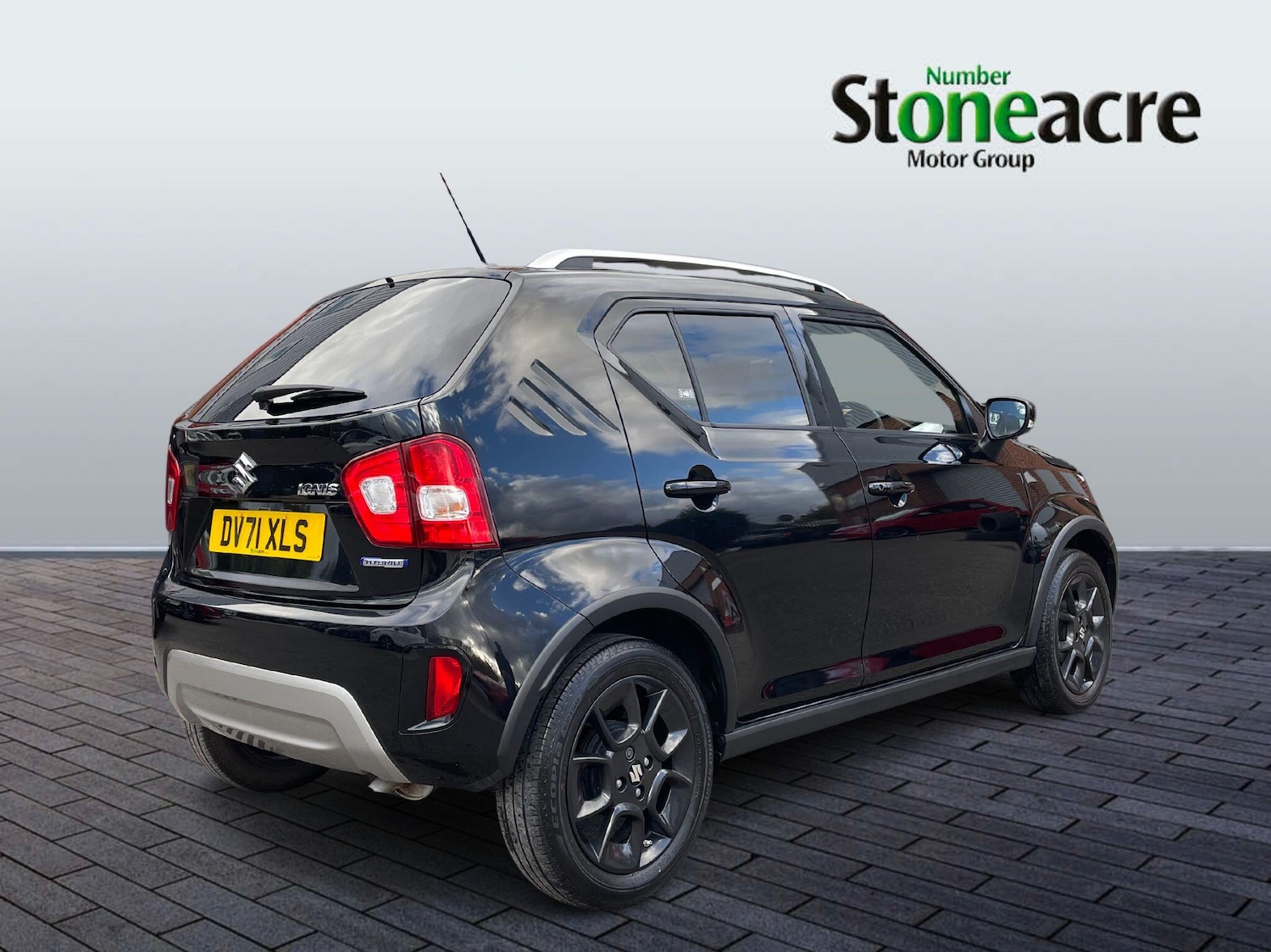 Used Suzuki Ignis for sale - 77242680: Photo 7