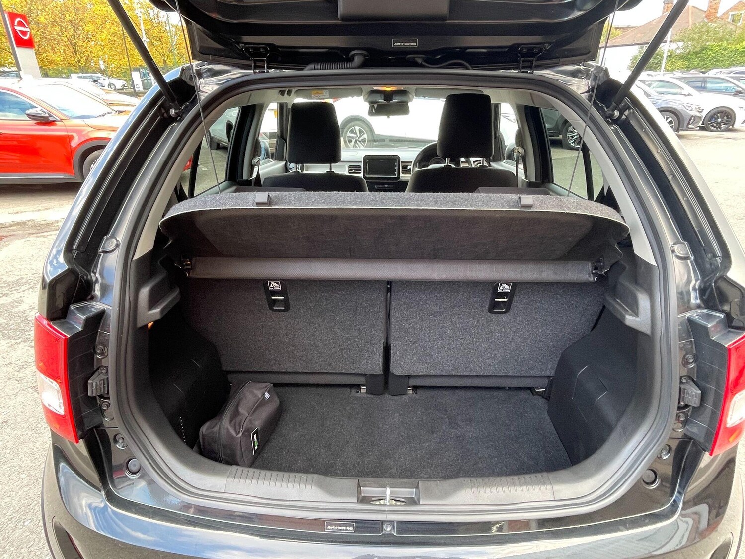 Used Suzuki Ignis for sale - 77724128: Photo 10