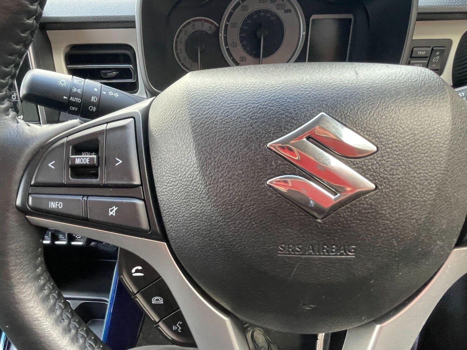 Used Suzuki Ignis for sale - 77724128: Photo 13