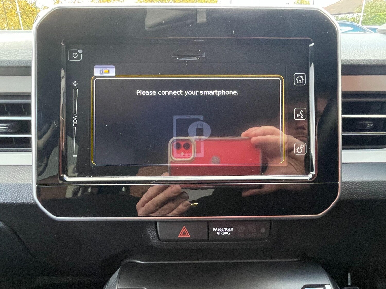 Used Suzuki Ignis for sale - 77724128: Photo 19