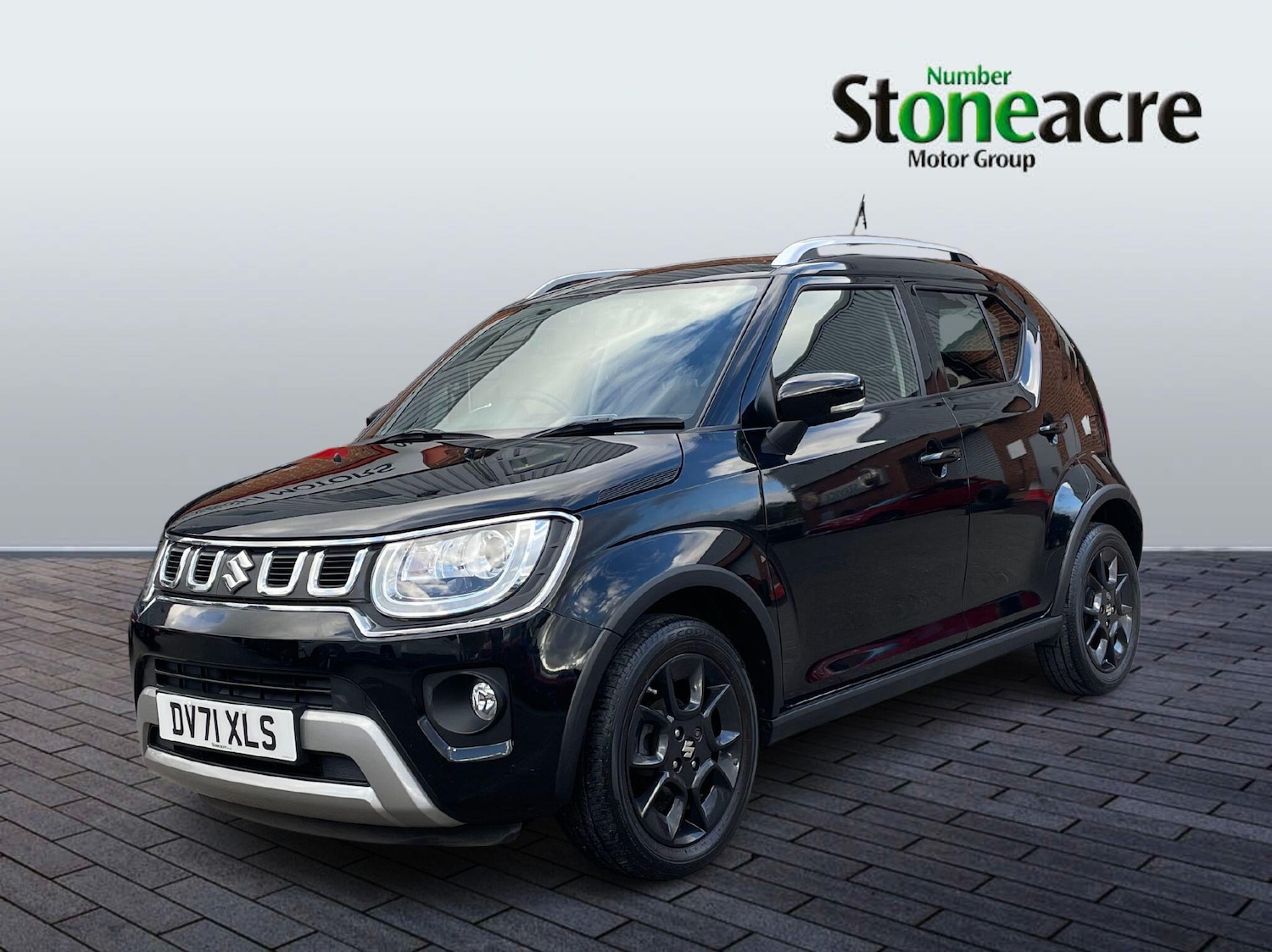 Used Suzuki Ignis for sale - 77724128: Photo 2