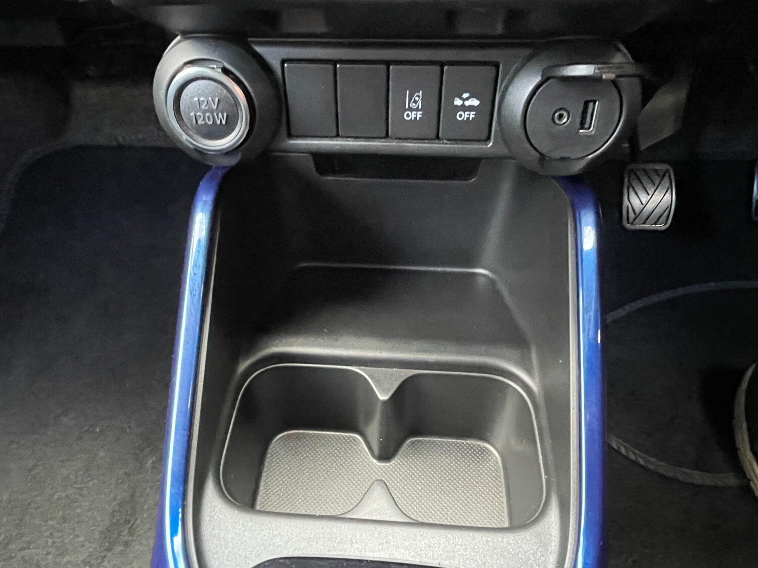 Used Suzuki Ignis for sale - 77724128: Photo 24