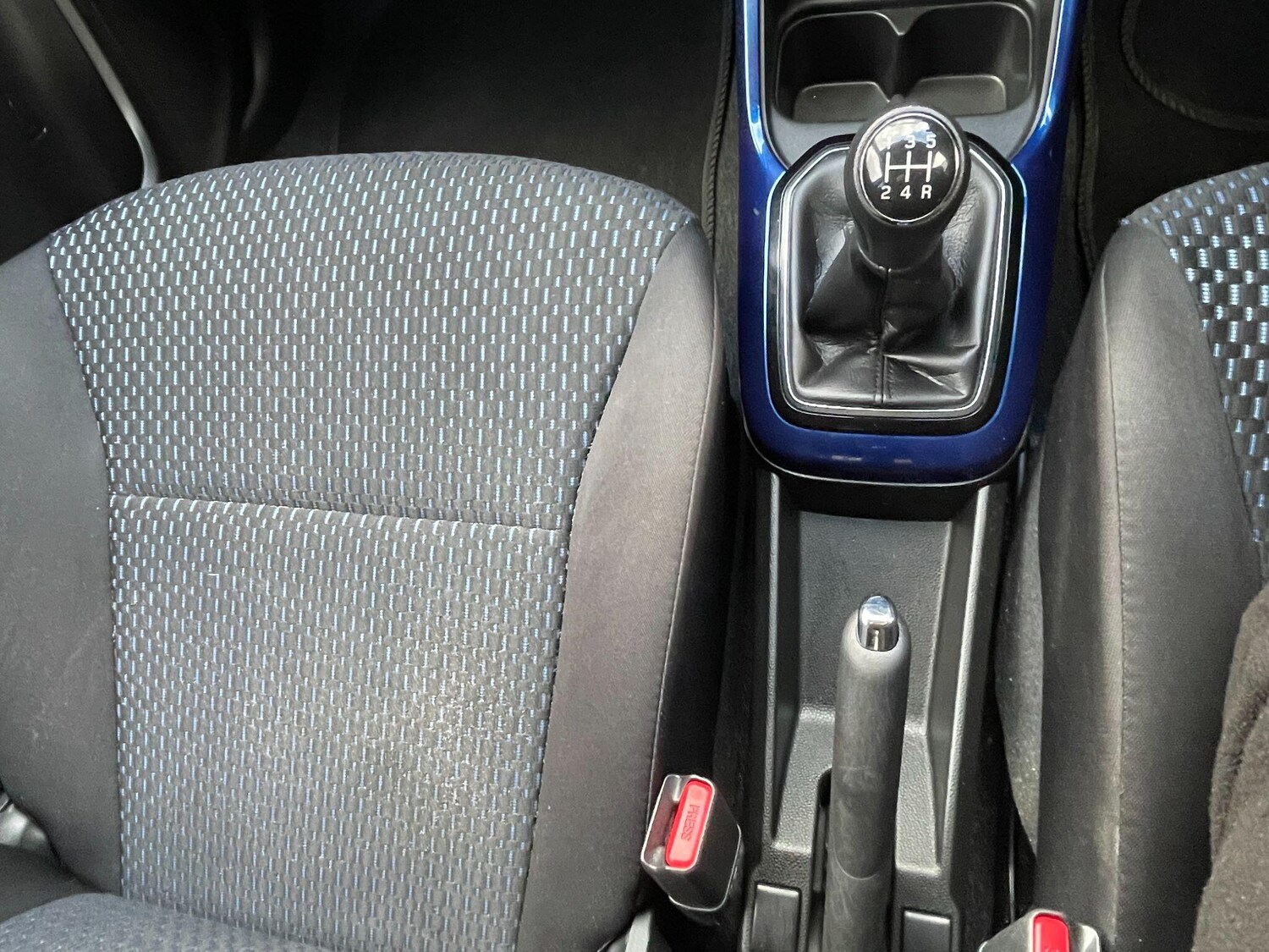 Used Suzuki Ignis for sale - 77724128: Photo 25