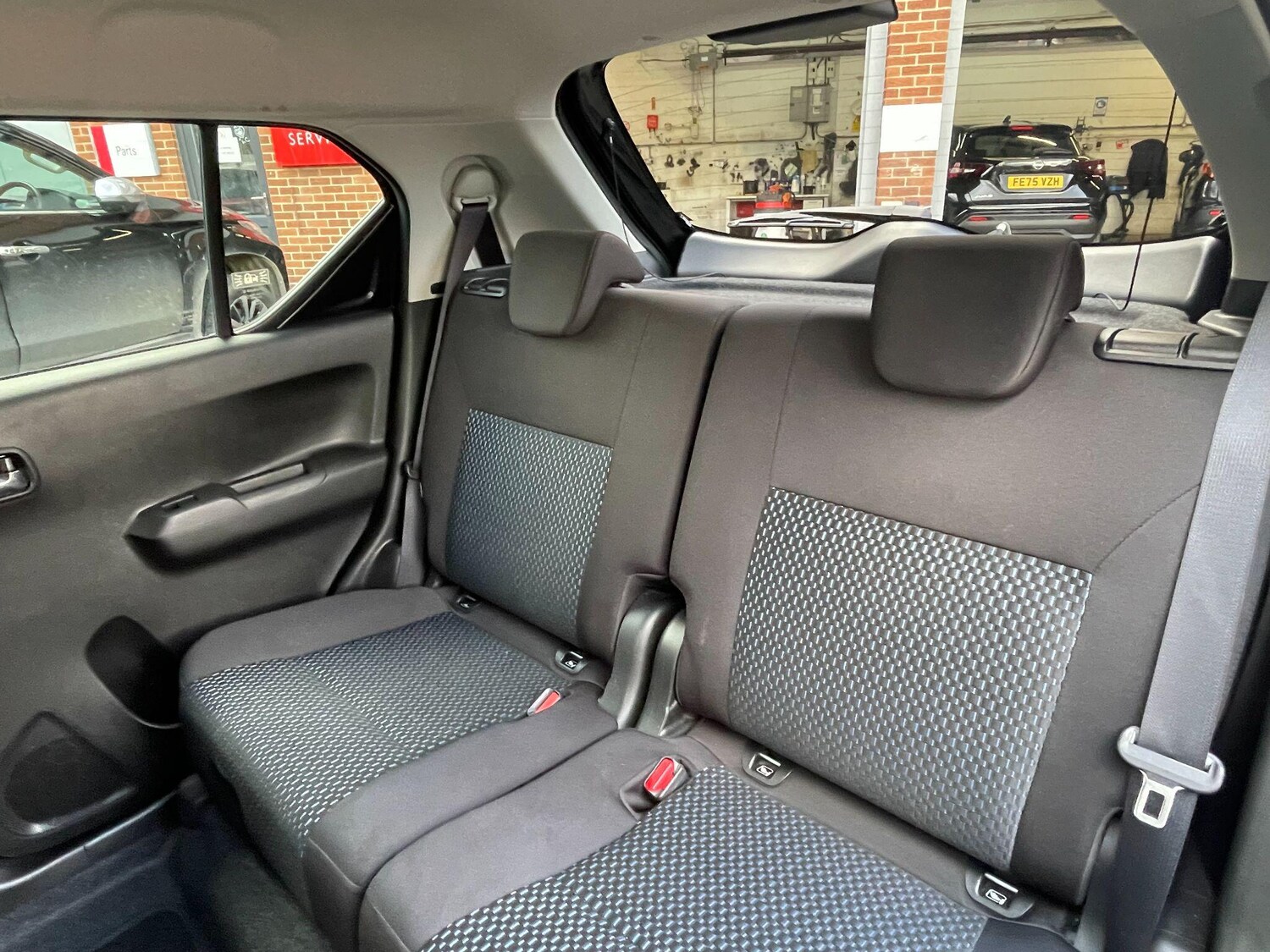 Used Suzuki Ignis for sale - 77724128: Photo 29