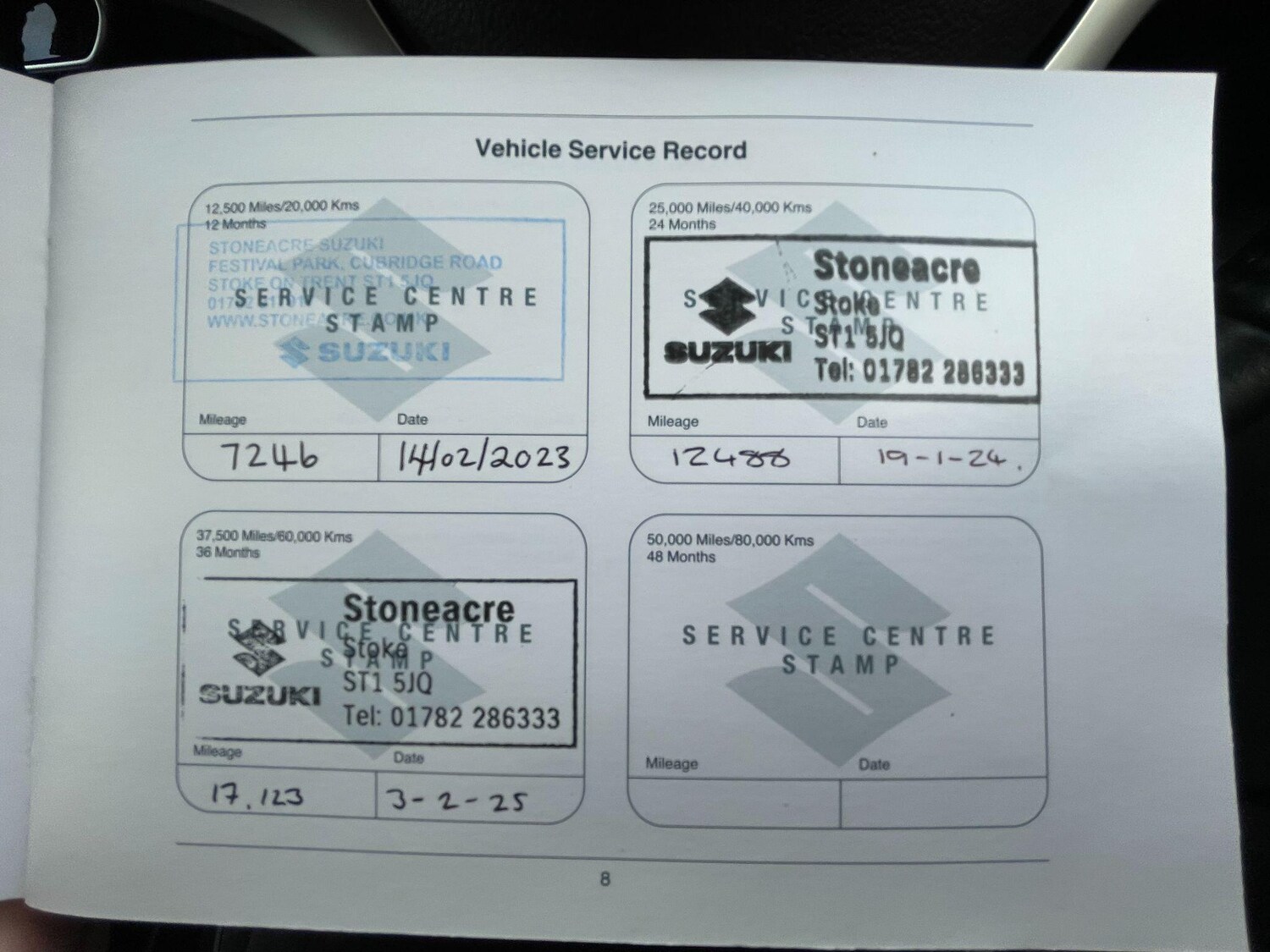 Used Suzuki Ignis for sale - 77724128: Photo 32