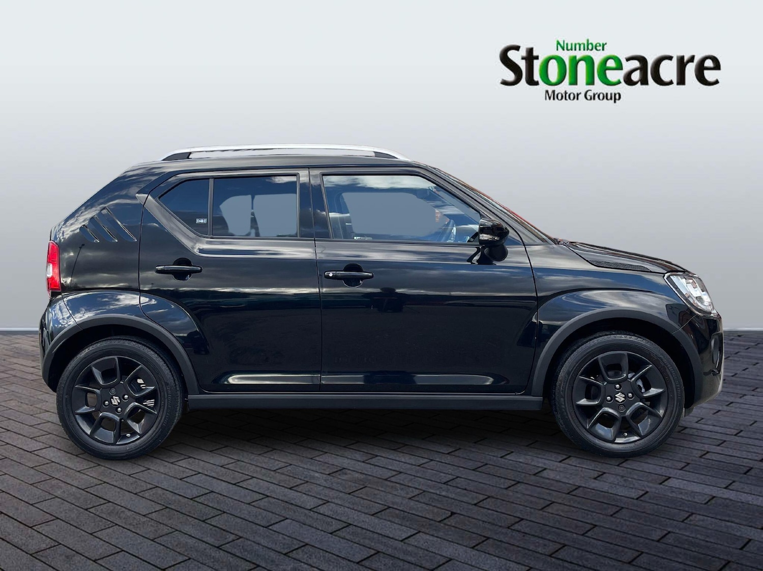 Used Suzuki Ignis for sale - 77724128: Photo 4