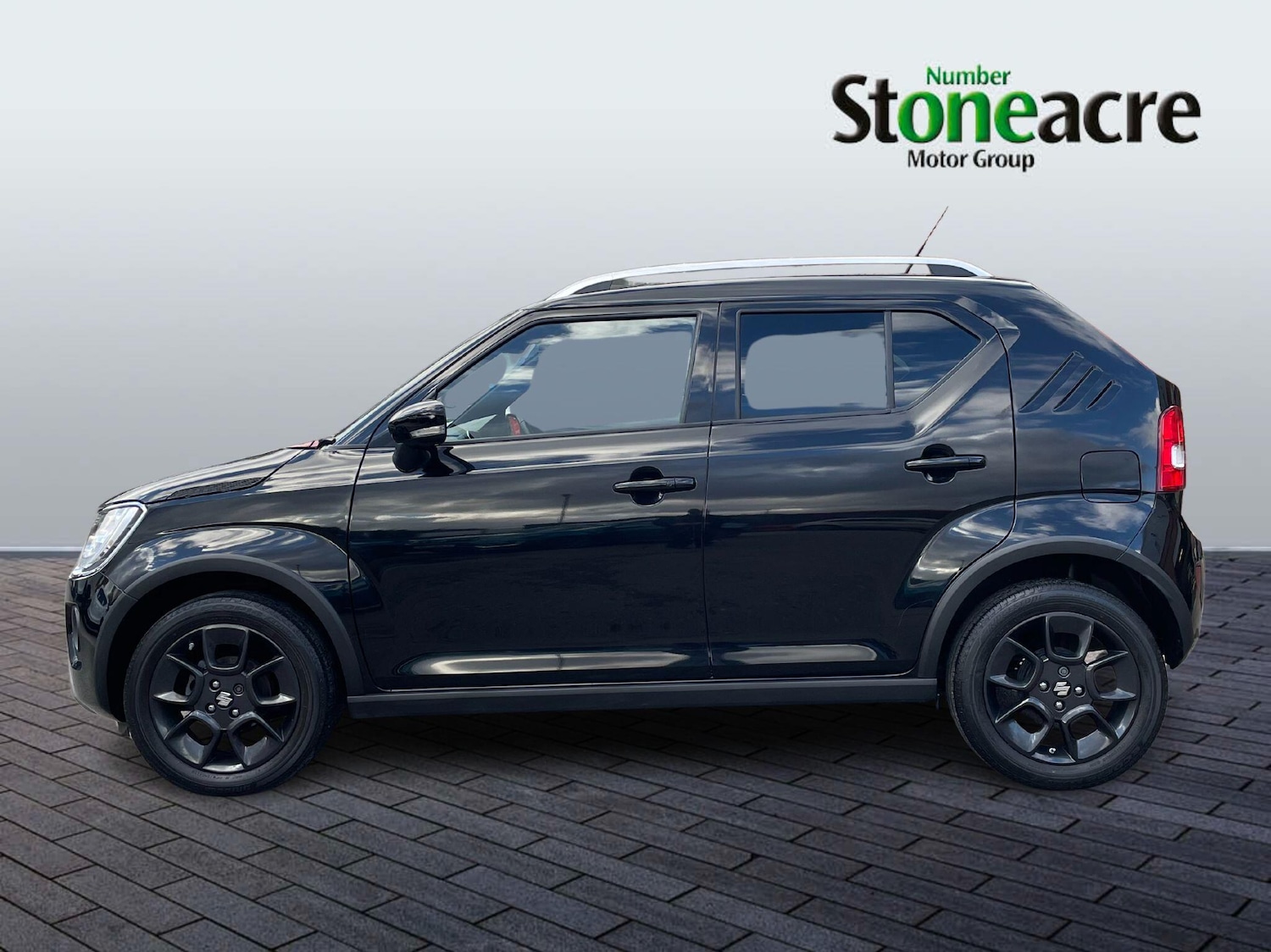 Used Suzuki Ignis for sale - 77724128: Photo 5