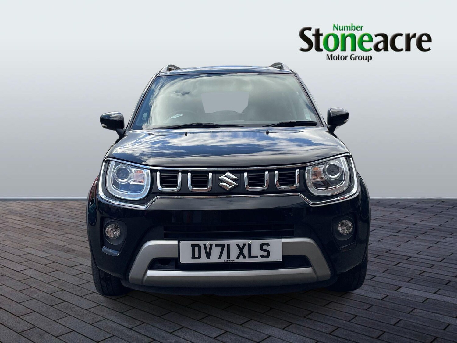Used Suzuki Ignis for sale - 77724128: Photo 6