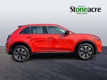 Used Fiat 600 2025 for sale - 78405409: Photo