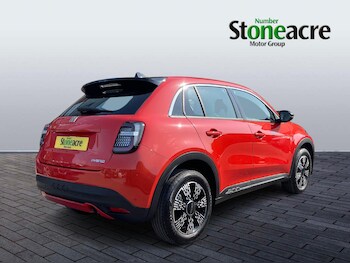 Used Fiat 600 2025 for sale - 78405409: Photo