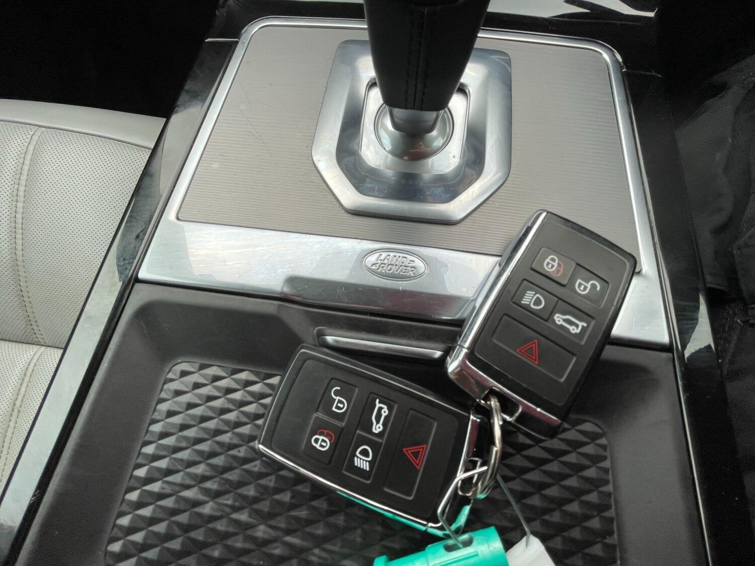 Used Land Rover Range Rover Evoque 2019 for sale - 77574508: Photo 12