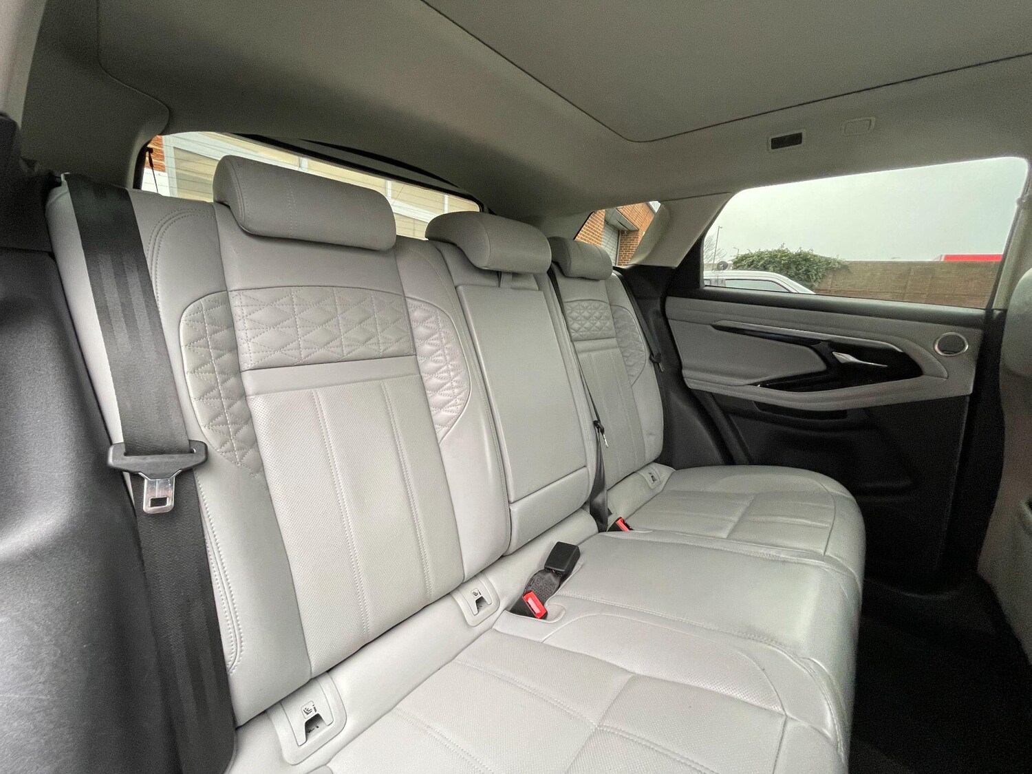 Used Land Rover Range Rover Evoque 2019 for sale - 77574508: Photo 13