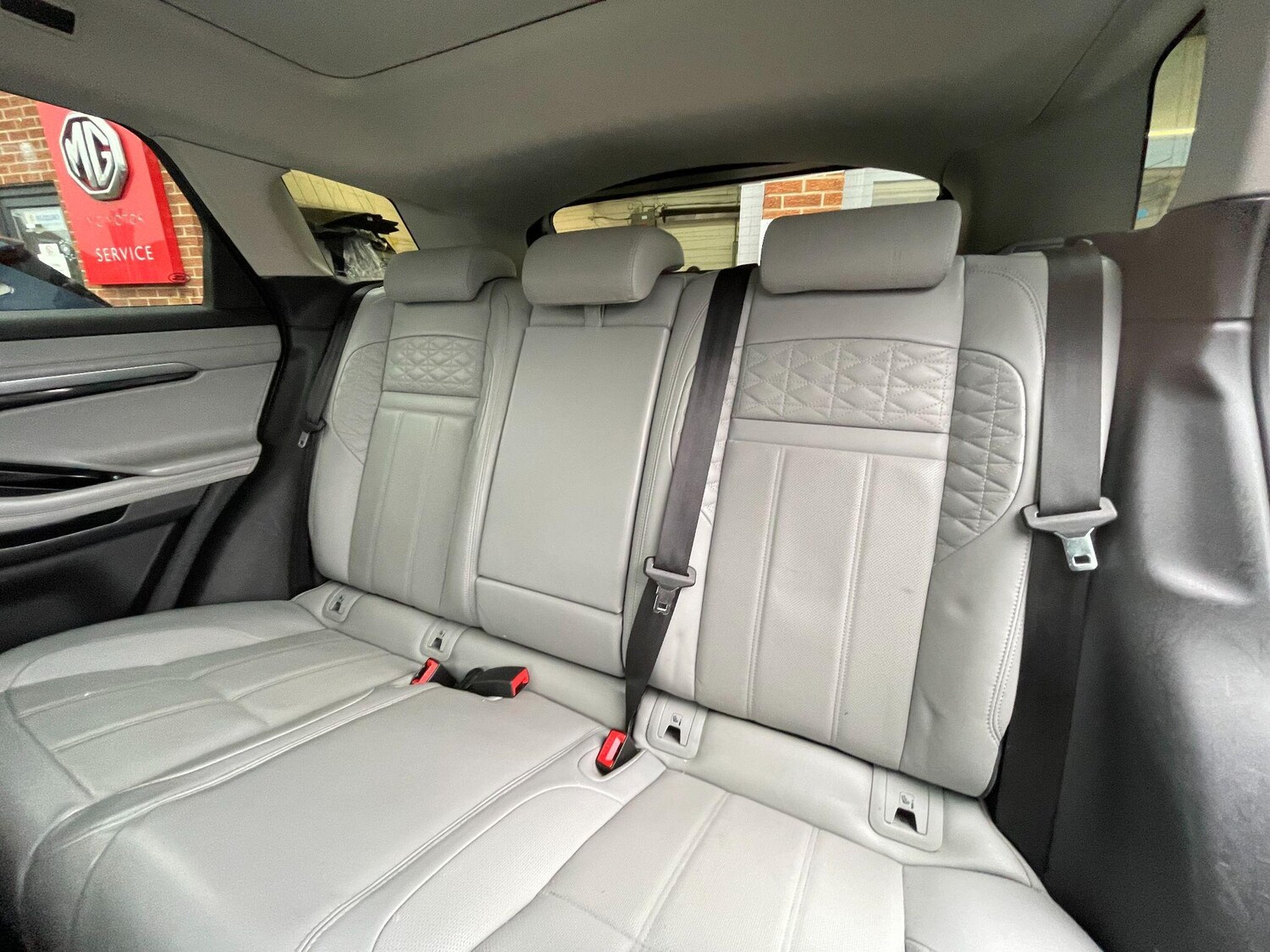 Used Land Rover Range Rover Evoque 2019 for sale - 77574508: Photo 14