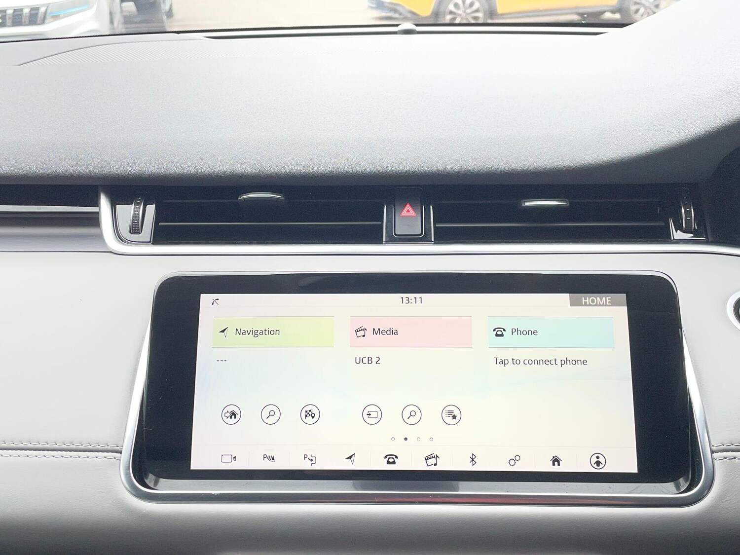 Used Land Rover Range Rover Evoque 2019 for sale - 77574508: Photo 17