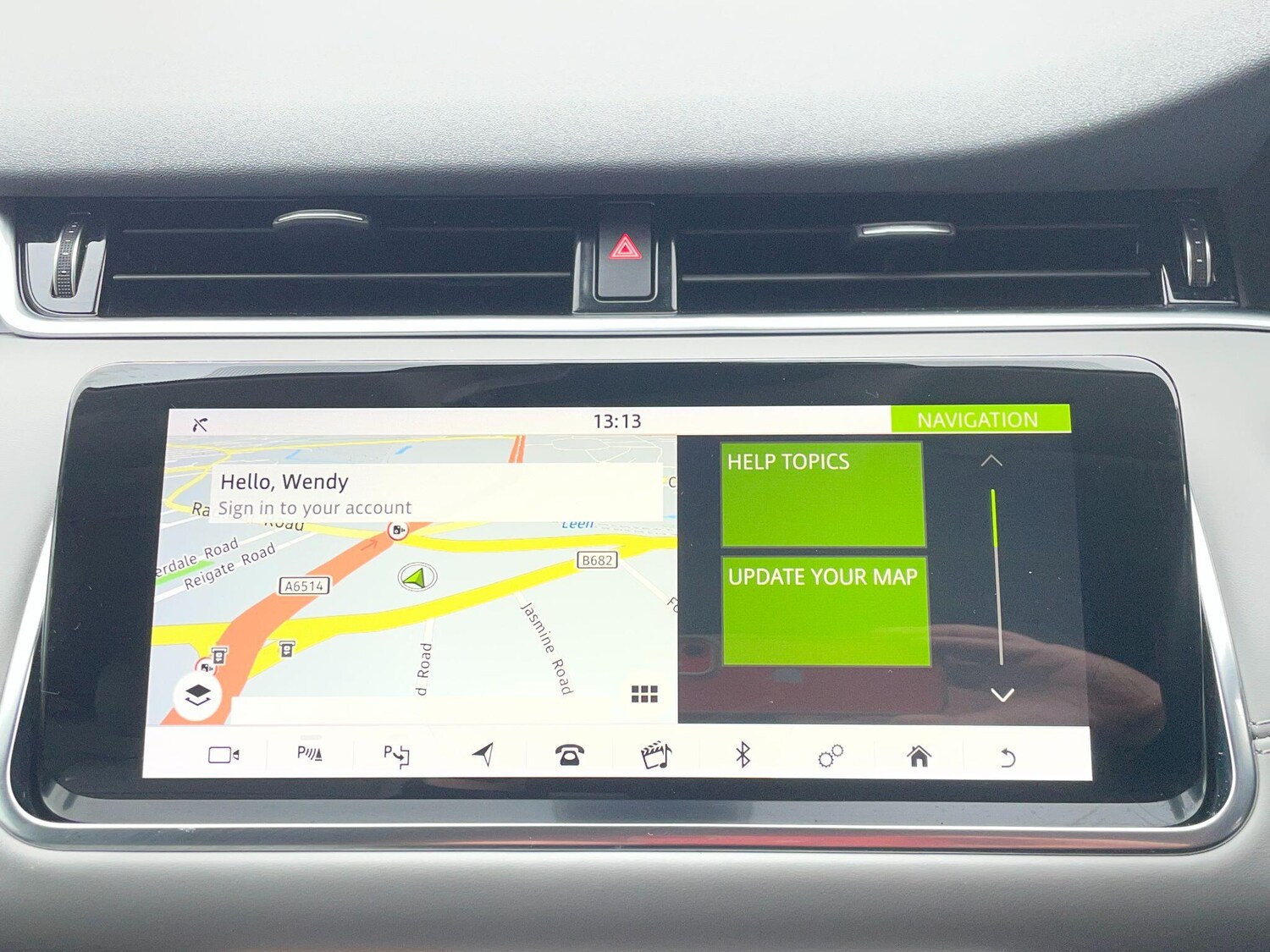 Used Land Rover Range Rover Evoque 2019 for sale - 77574508: Photo 18