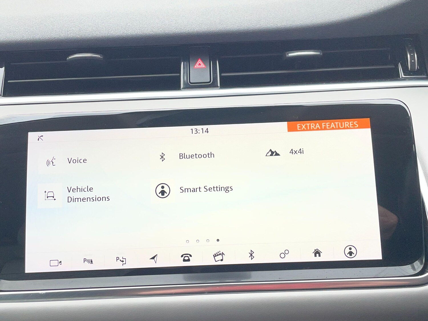 Used Land Rover Range Rover Evoque 2019 for sale - 77574508: Photo 22