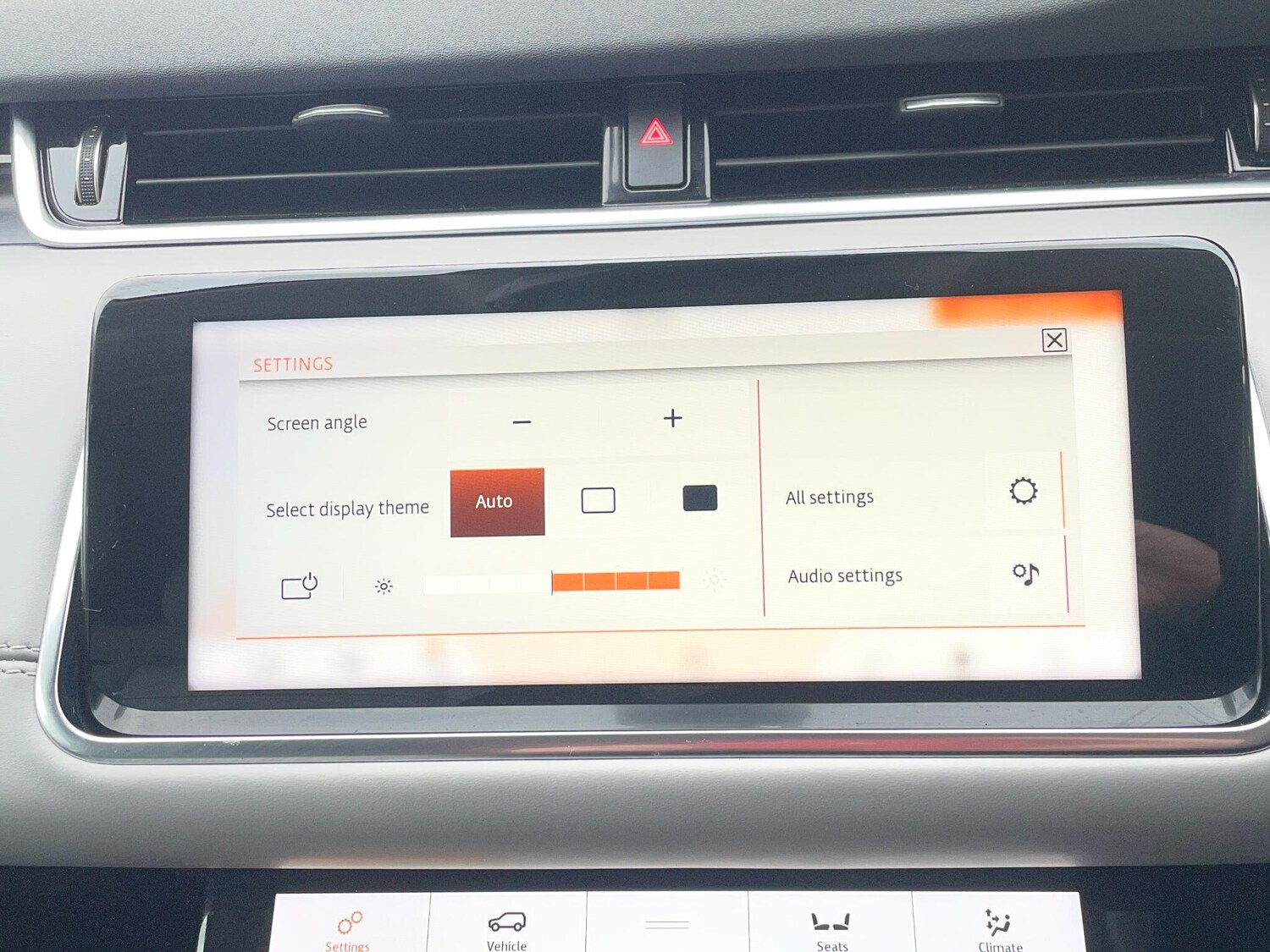 Used Land Rover Range Rover Evoque 2019 for sale - 77574508: Photo 24