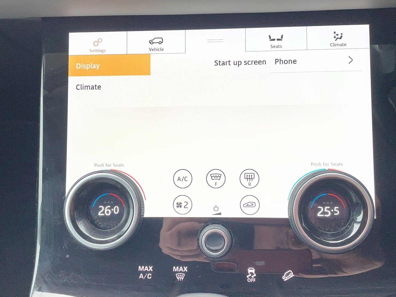 Used Land Rover Range Rover Evoque 2019 for sale - 77574508: Photo 26