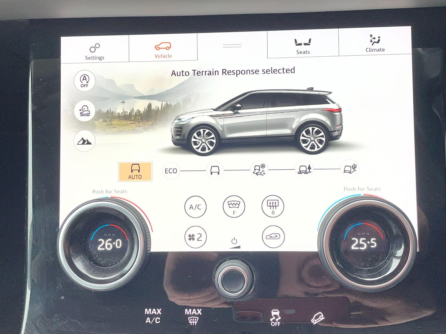 Used Land Rover Range Rover Evoque 2019 for sale - 77574508: Photo 27