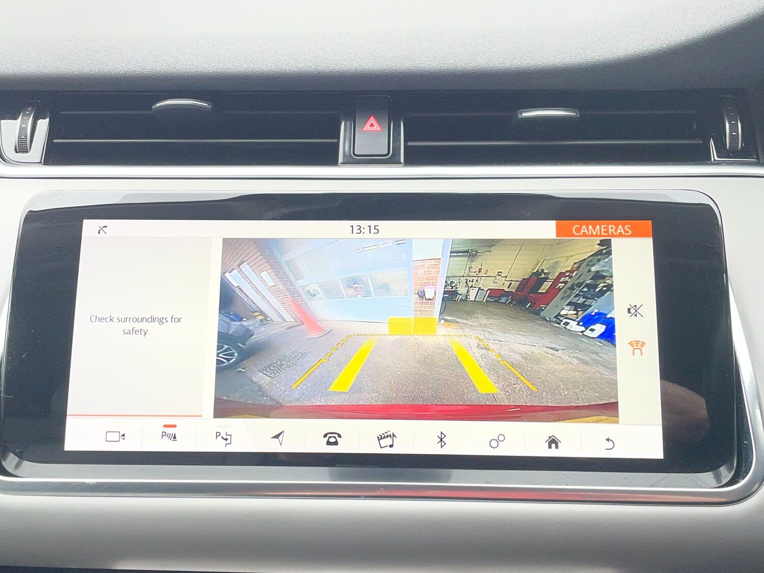 Used Land Rover Range Rover Evoque 2019 for sale - 77574508: Photo 30