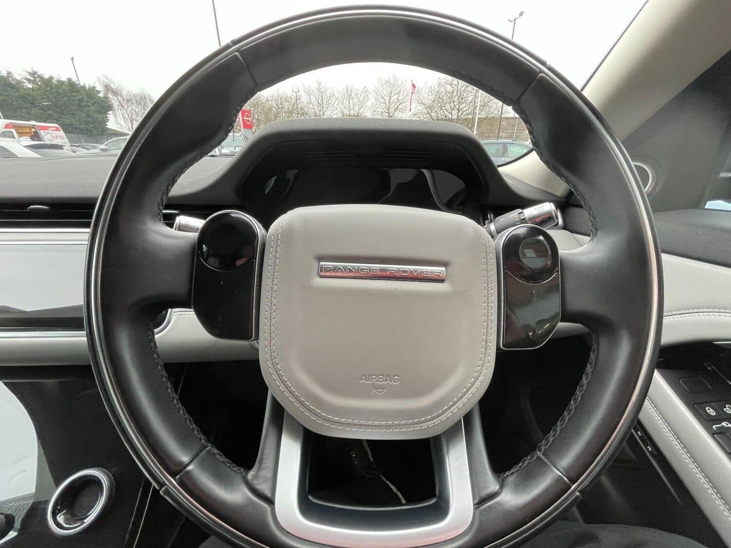 Used Land Rover Range Rover Evoque 2019 for sale - 77574508: Photo 34