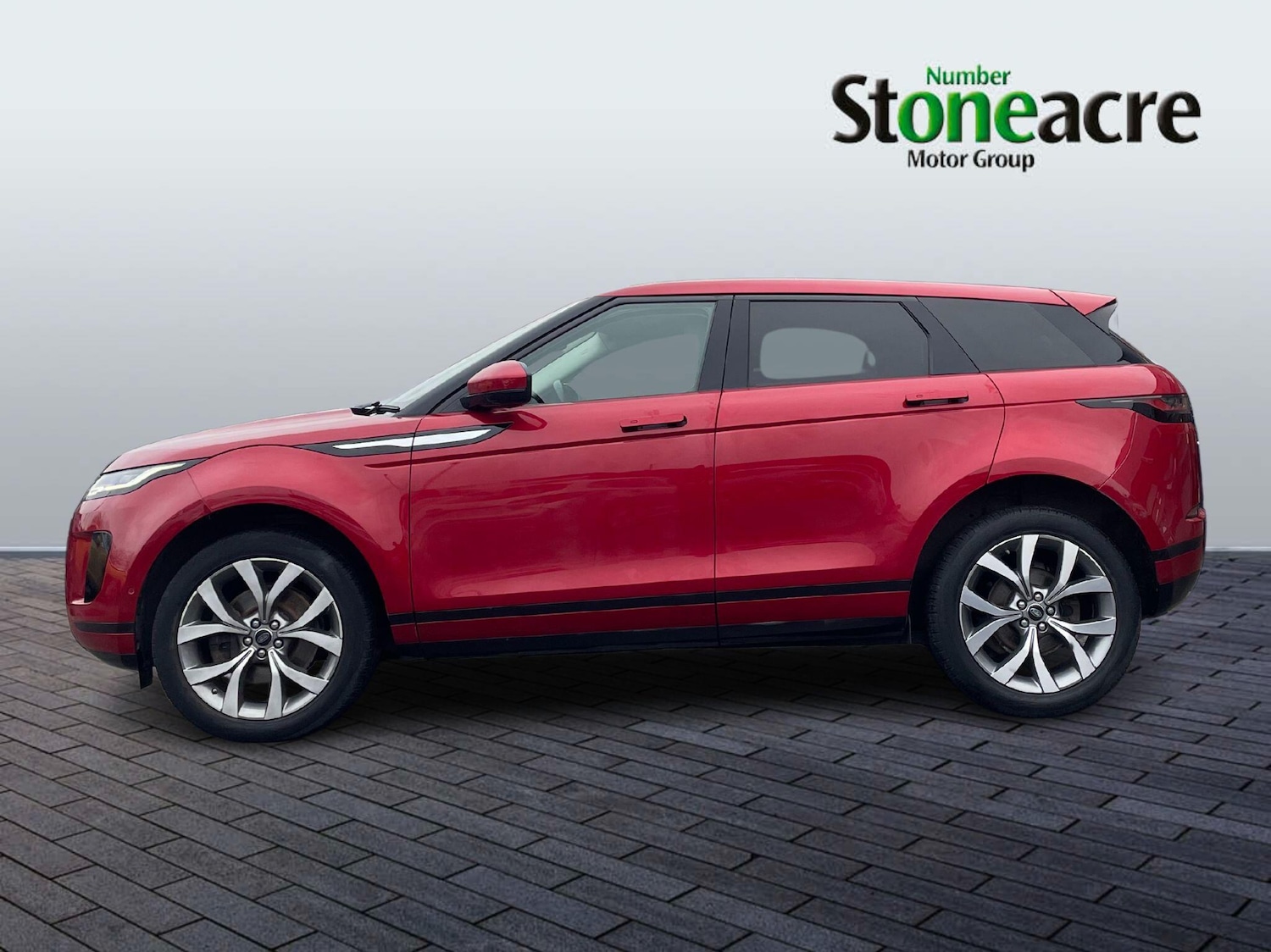 Used Land Rover Range Rover Evoque 2019 for sale - 77574508: Photo 5