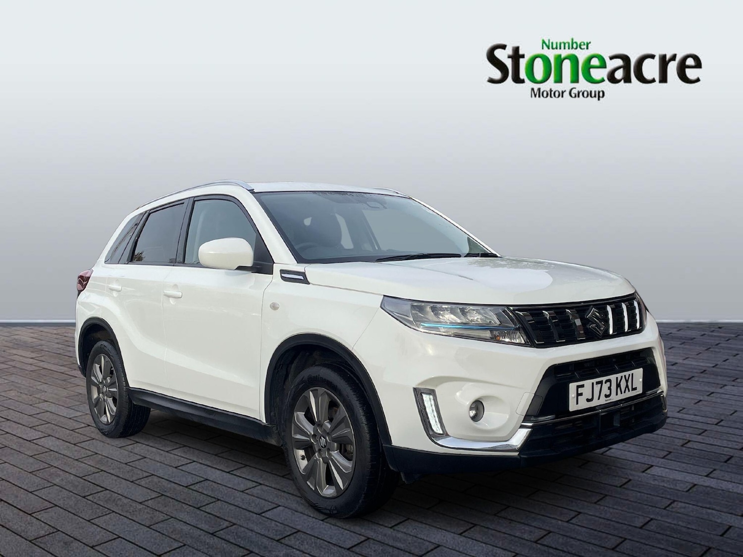 Used Suzuki Vitara 2023 for sale - 76688591: Photo 1