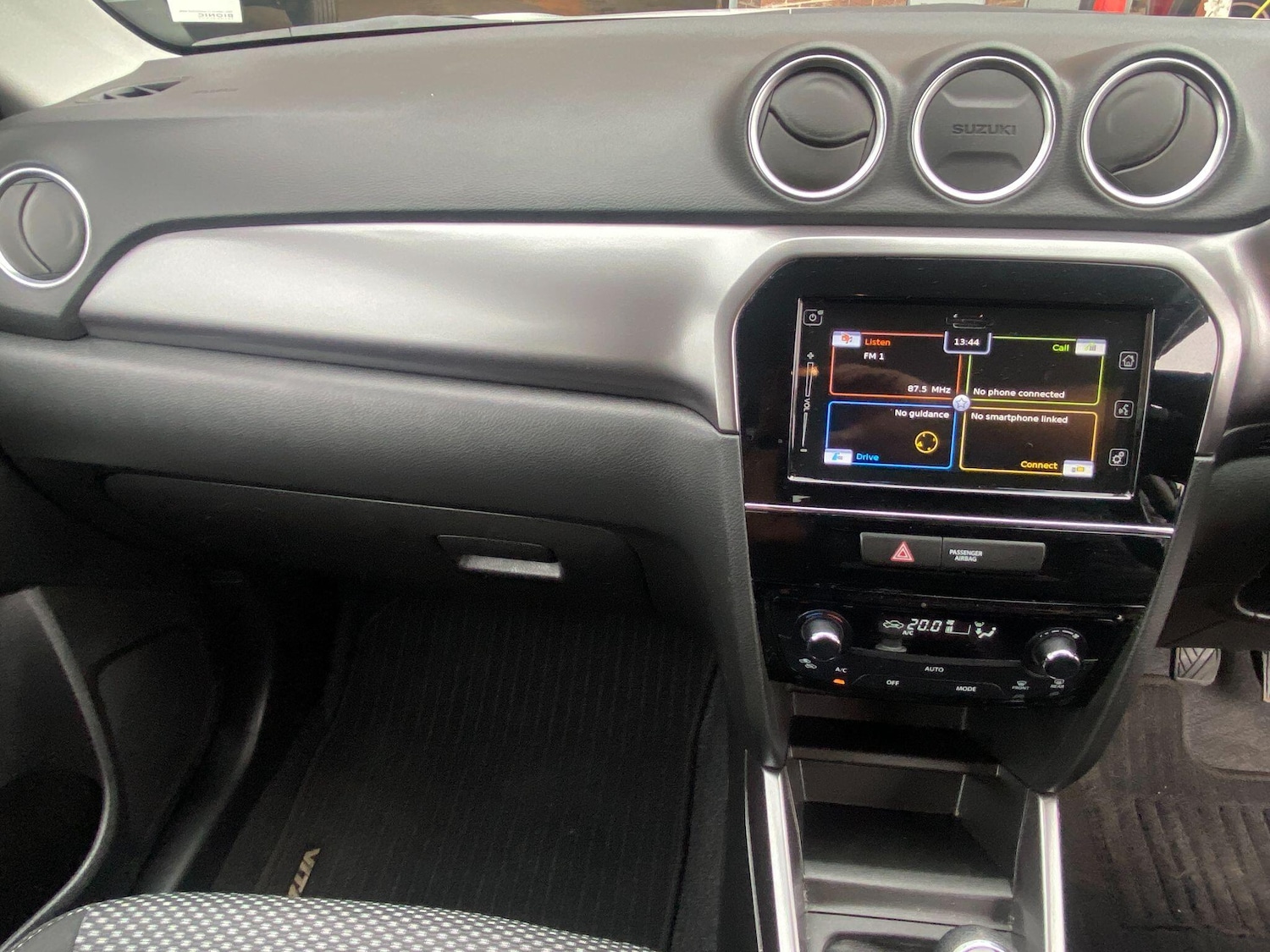 Used Suzuki Vitara 2023 for sale - 76688591: Photo 10