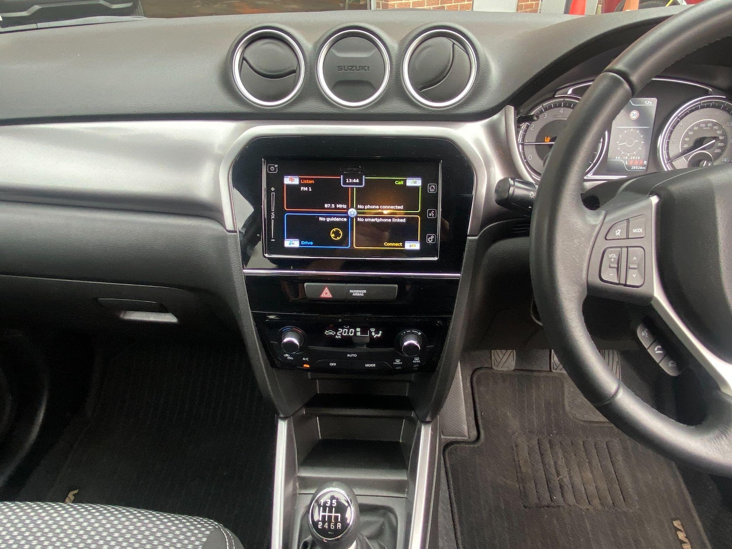 Used Suzuki Vitara 2023 for sale - 76688591: Photo 11