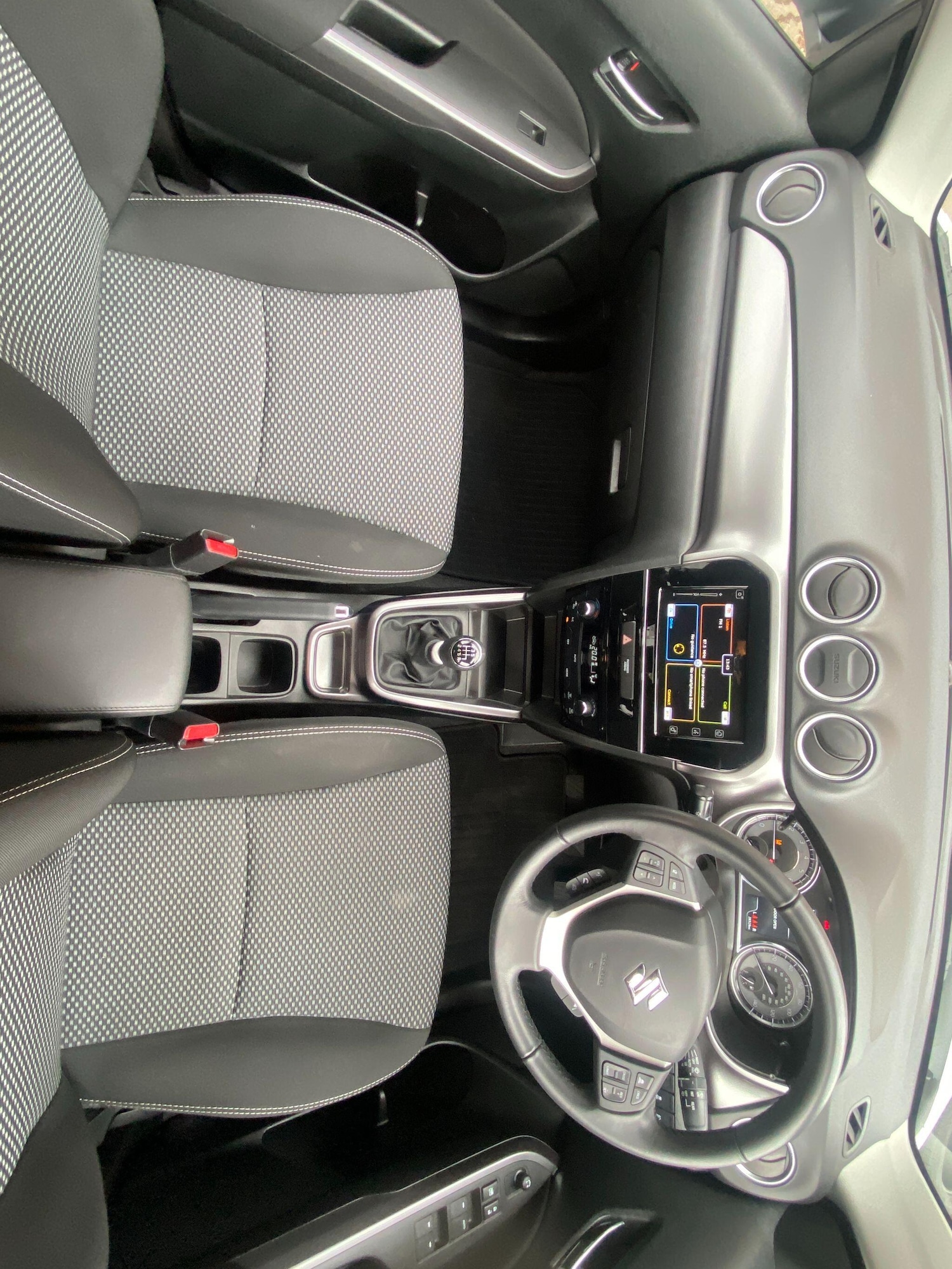 Used Suzuki Vitara 2023 for sale - 76688591: Photo 13