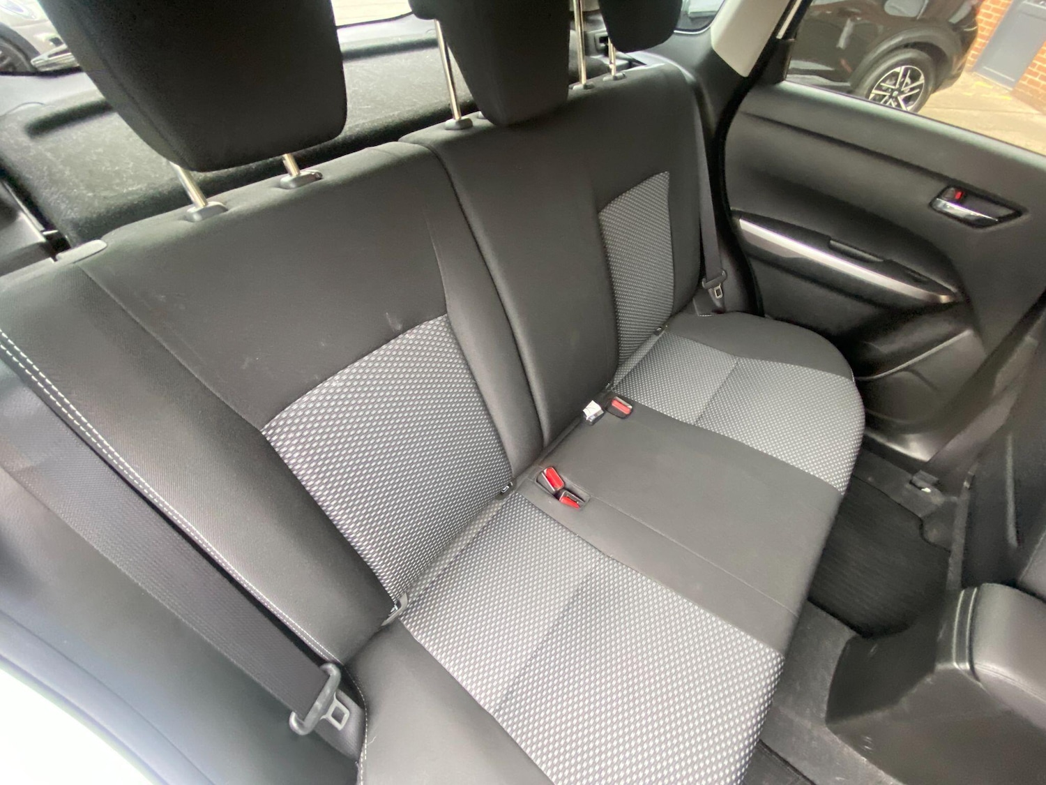 Used Suzuki Vitara 2023 for sale - 76688591: Photo 14