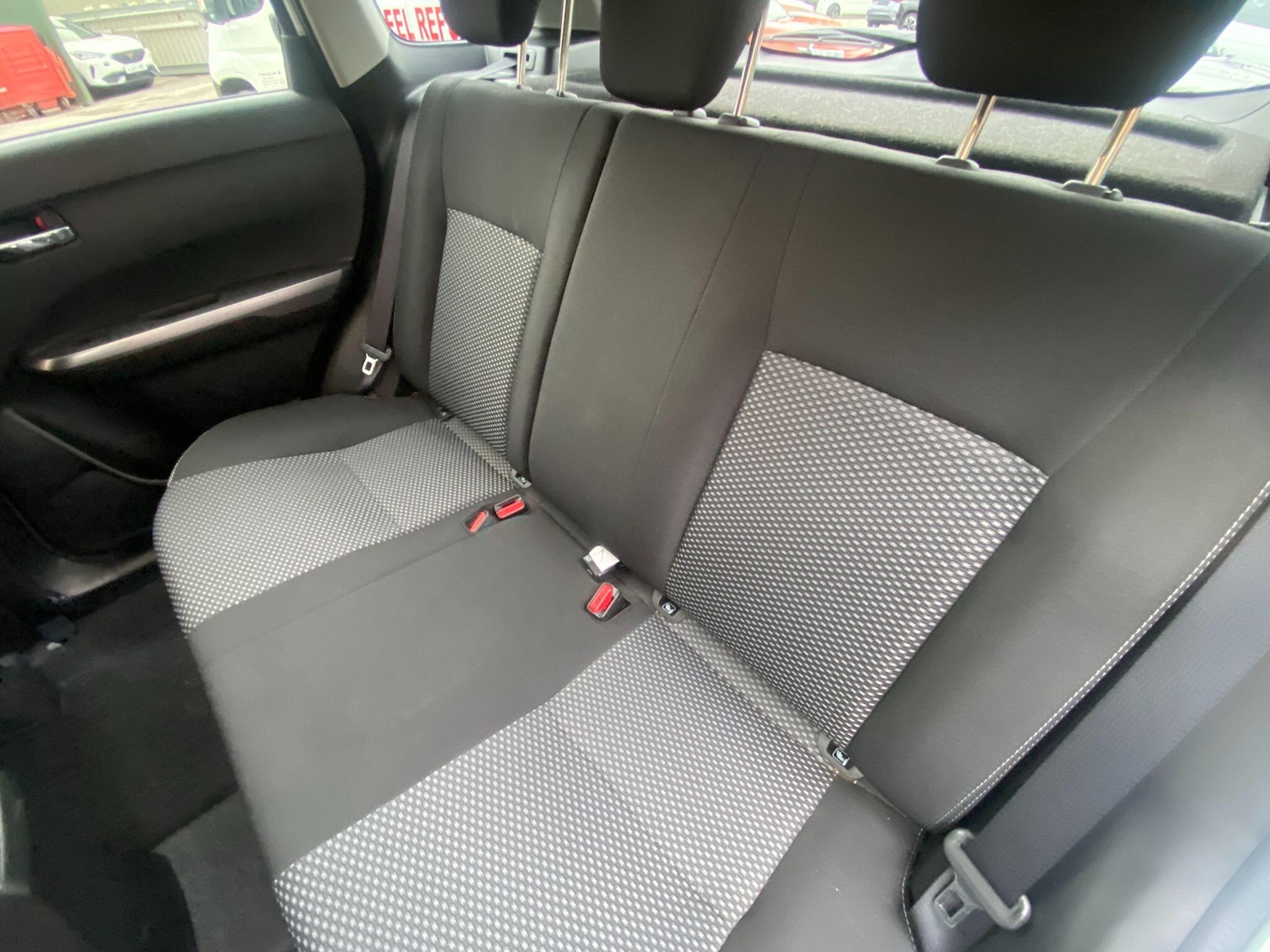 Used Suzuki Vitara 2023 for sale - 76688591: Photo 15