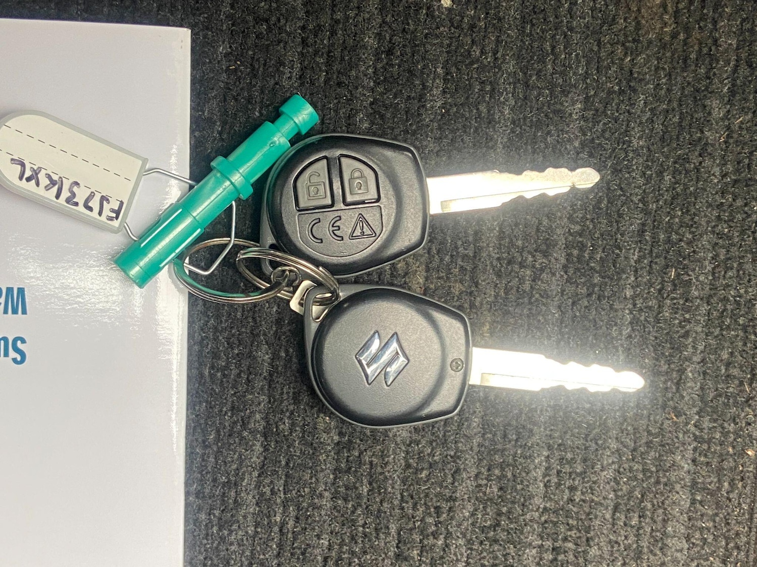 Used Suzuki Vitara 2023 for sale - 76688591: Photo 18