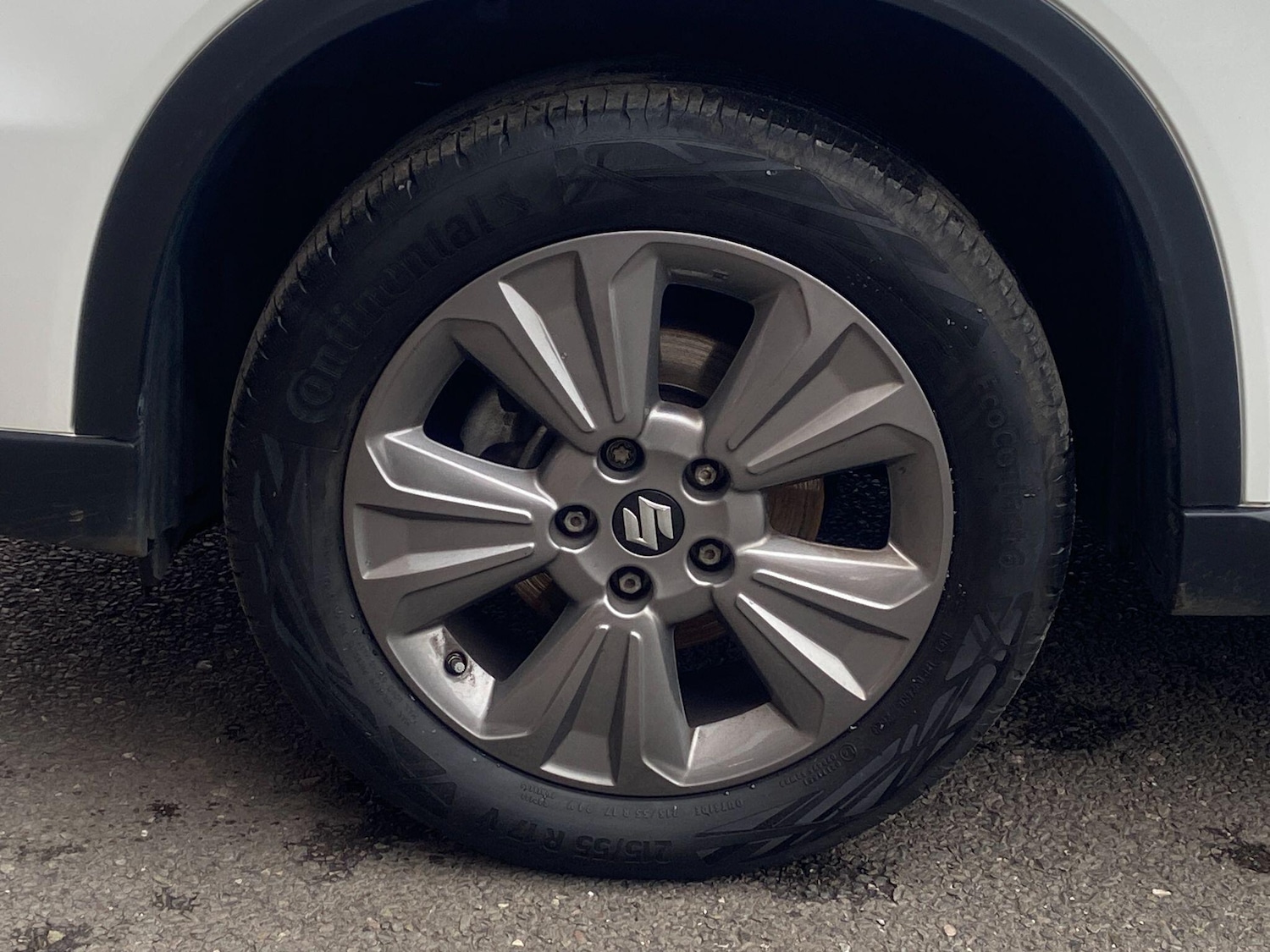 Used Suzuki Vitara 2023 for sale - 76688591: Photo 19