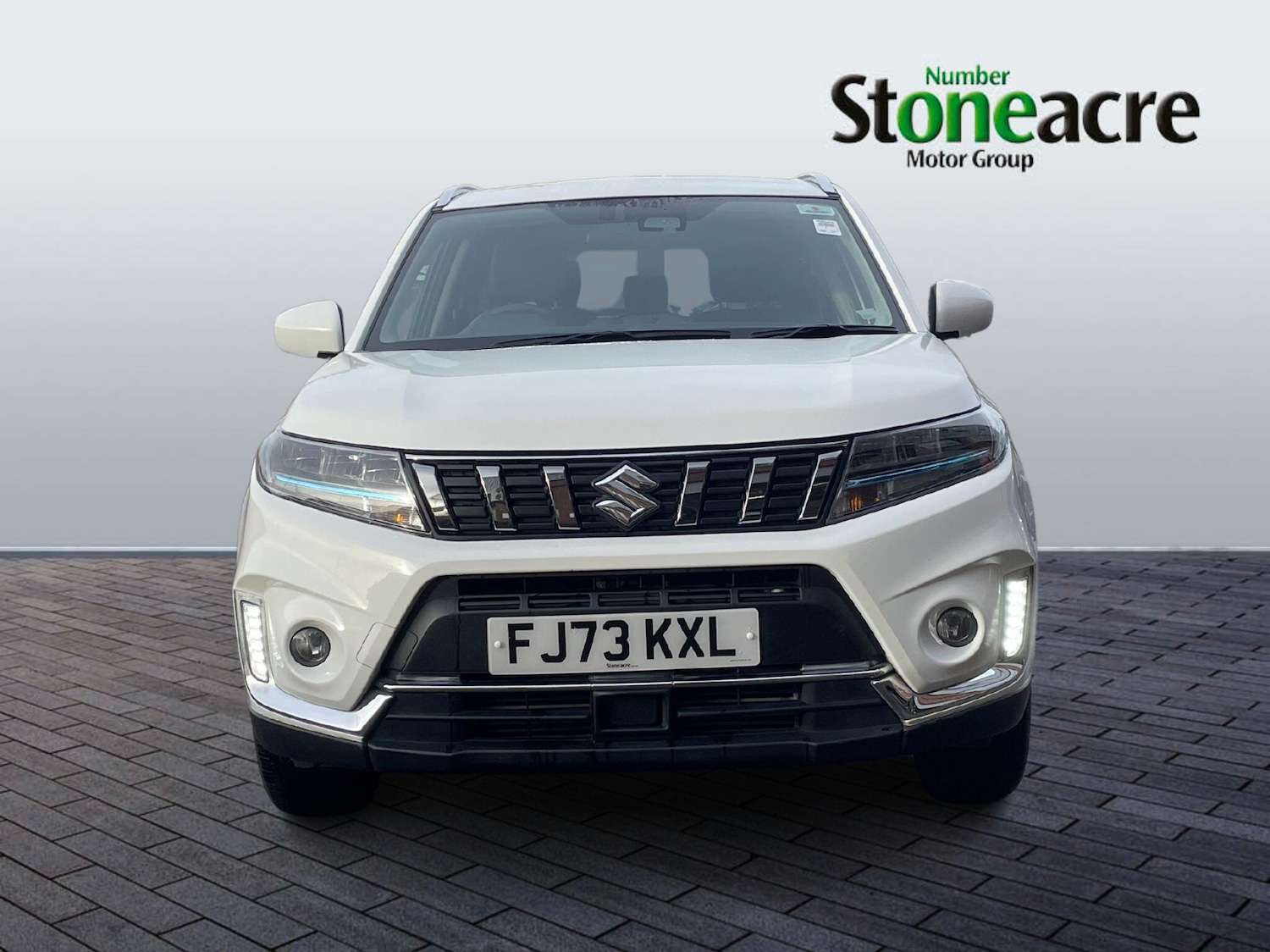 Used Suzuki Vitara 2023 for sale - 76688591: Photo 2