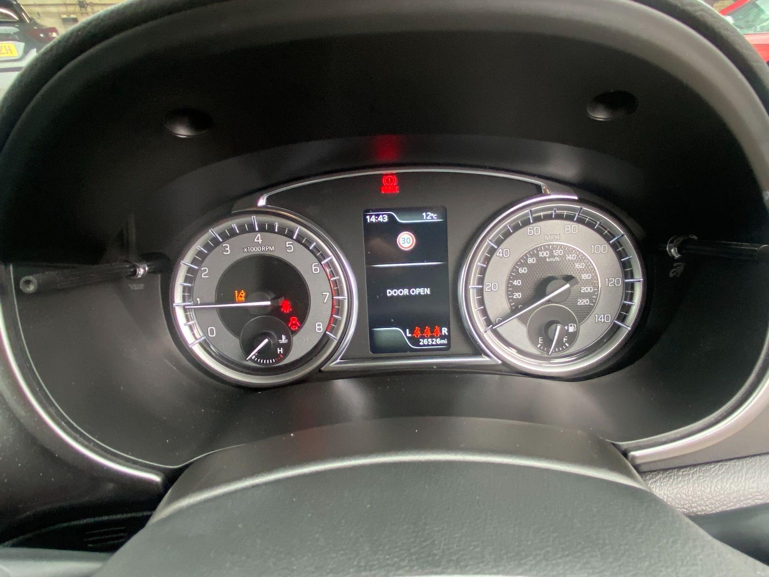 Used Suzuki Vitara 2023 for sale - 76688591: Photo 20