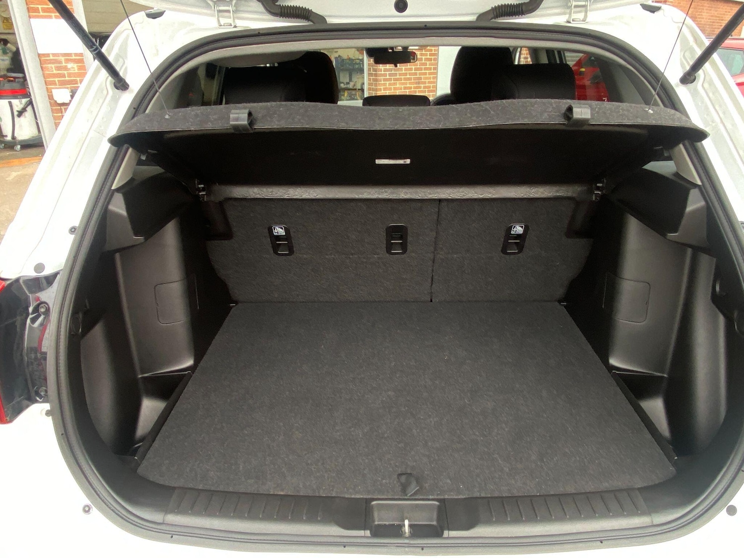 Used Suzuki Vitara 2023 for sale - 76688591: Photo 21