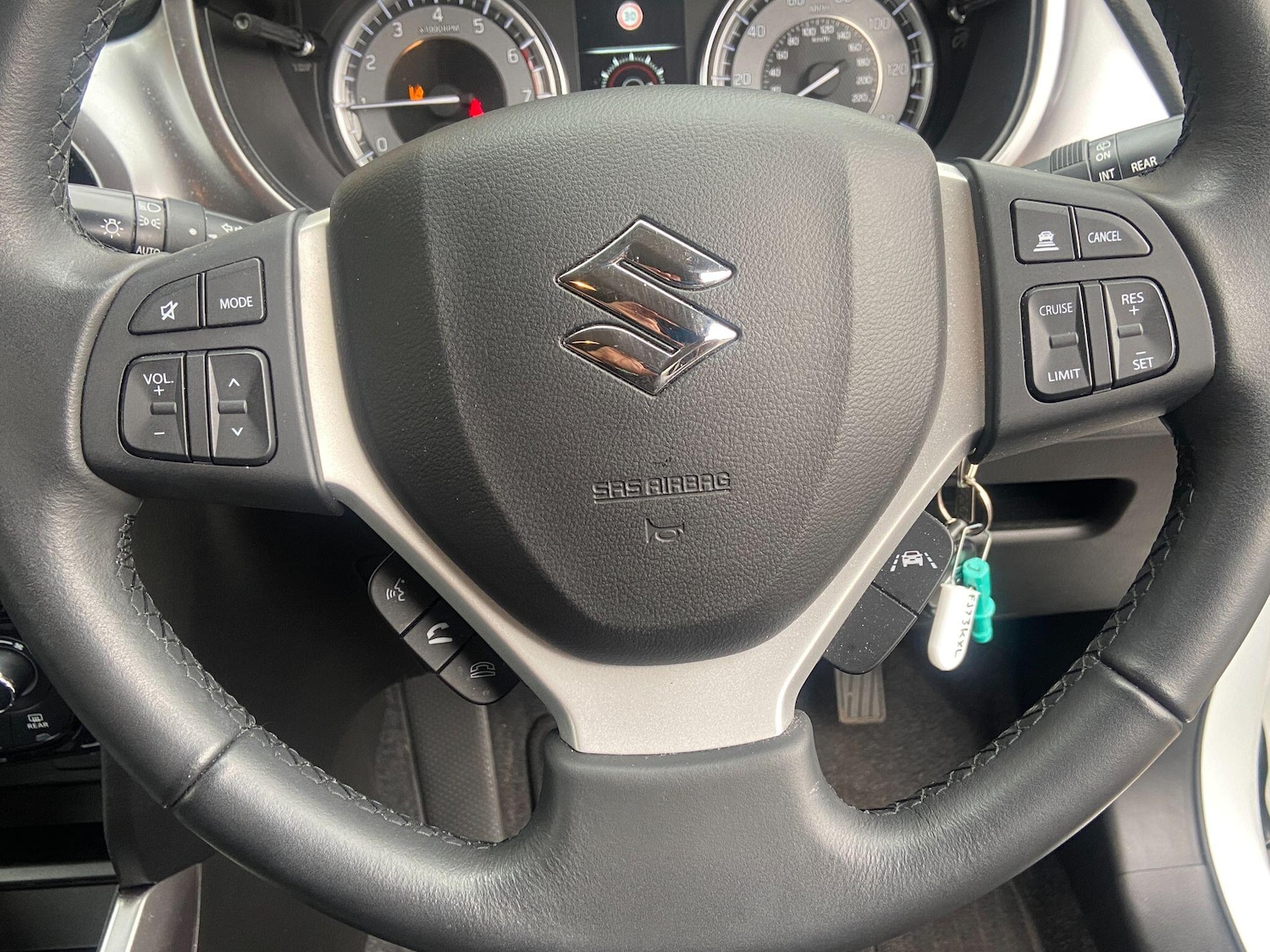 Used Suzuki Vitara 2023 for sale - 76688591: Photo 22