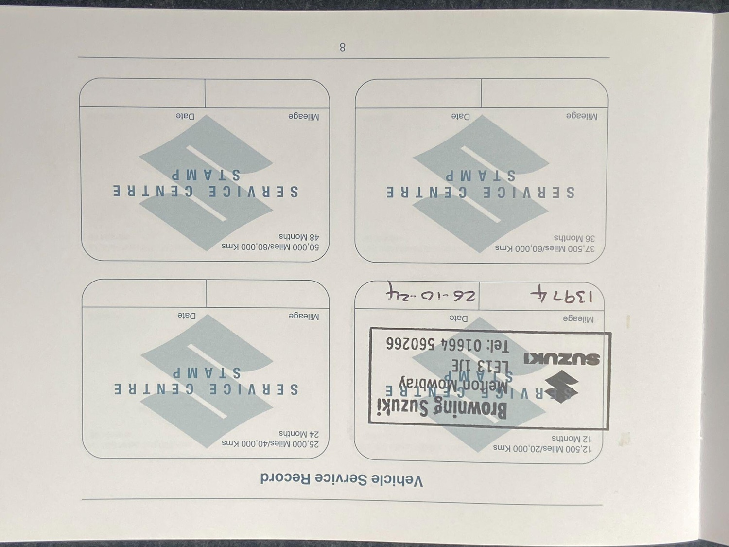 Used Suzuki Vitara 2023 for sale - 76688591: Photo 23