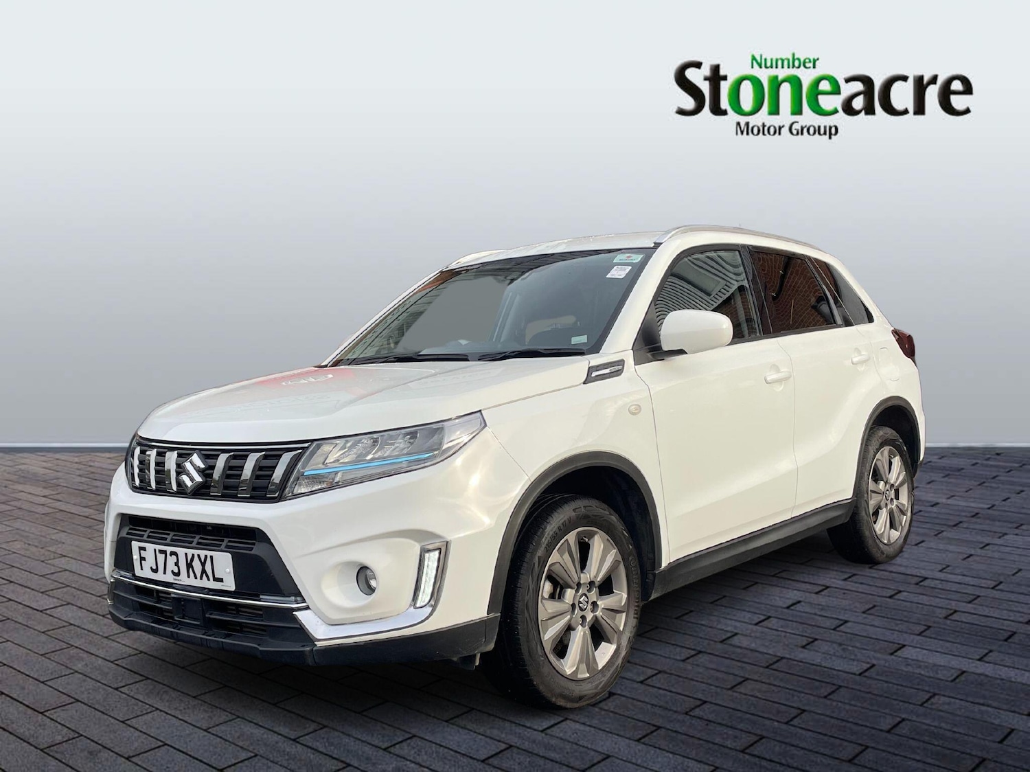 Used Suzuki Vitara 2023 for sale - 76688591: Photo 3