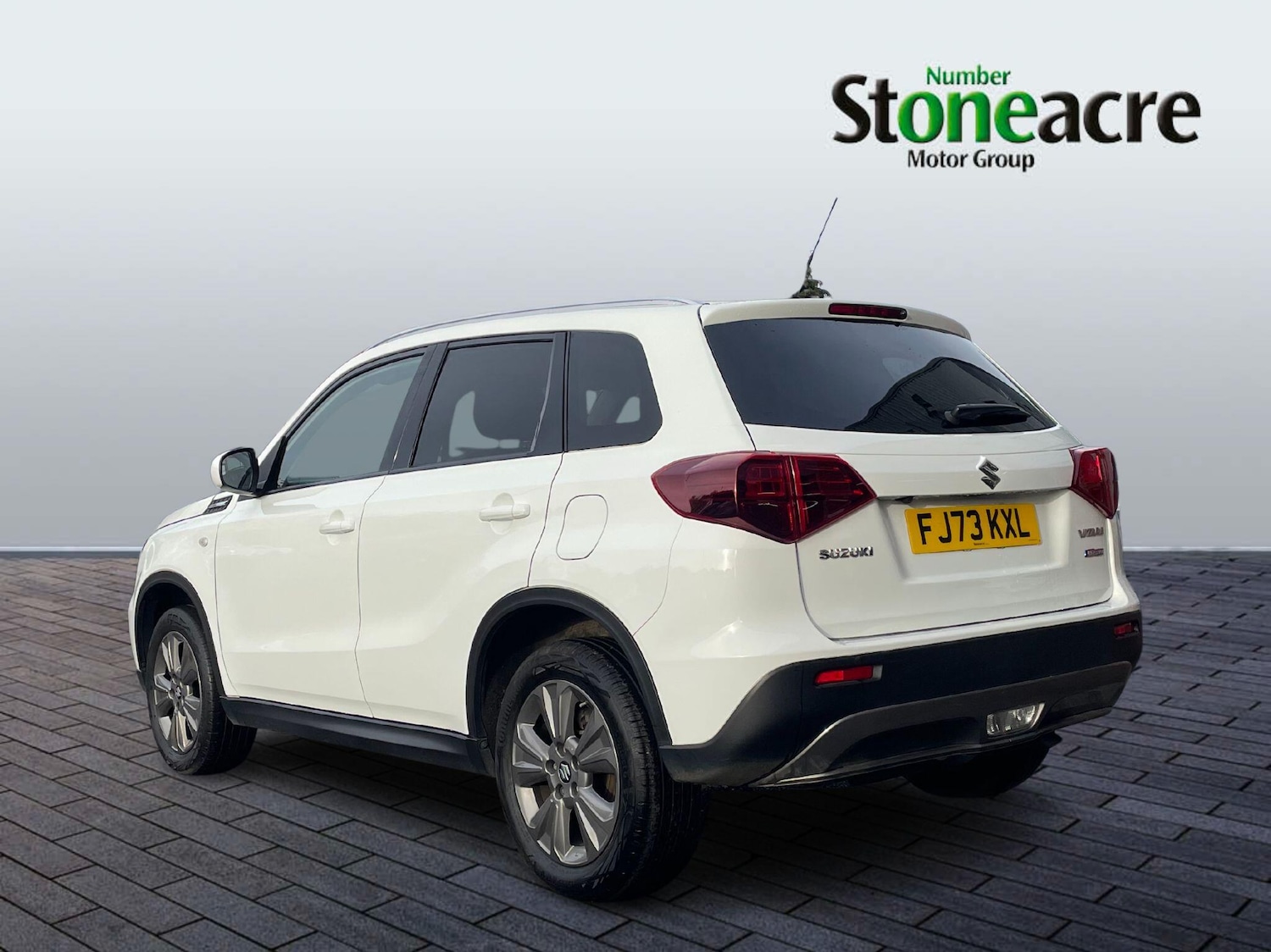 Used Suzuki Vitara 2023 for sale - 76688591: Photo 4