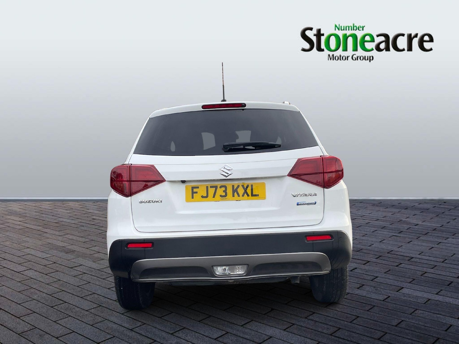 Used Suzuki Vitara 2023 for sale - 76688591: Photo 6